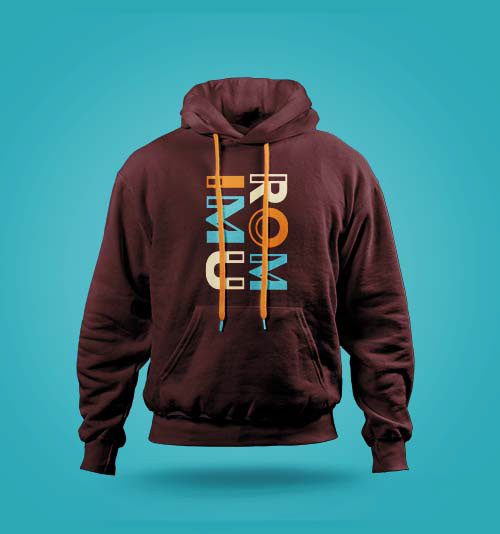 Camp Romimu Staff Sweatshirt