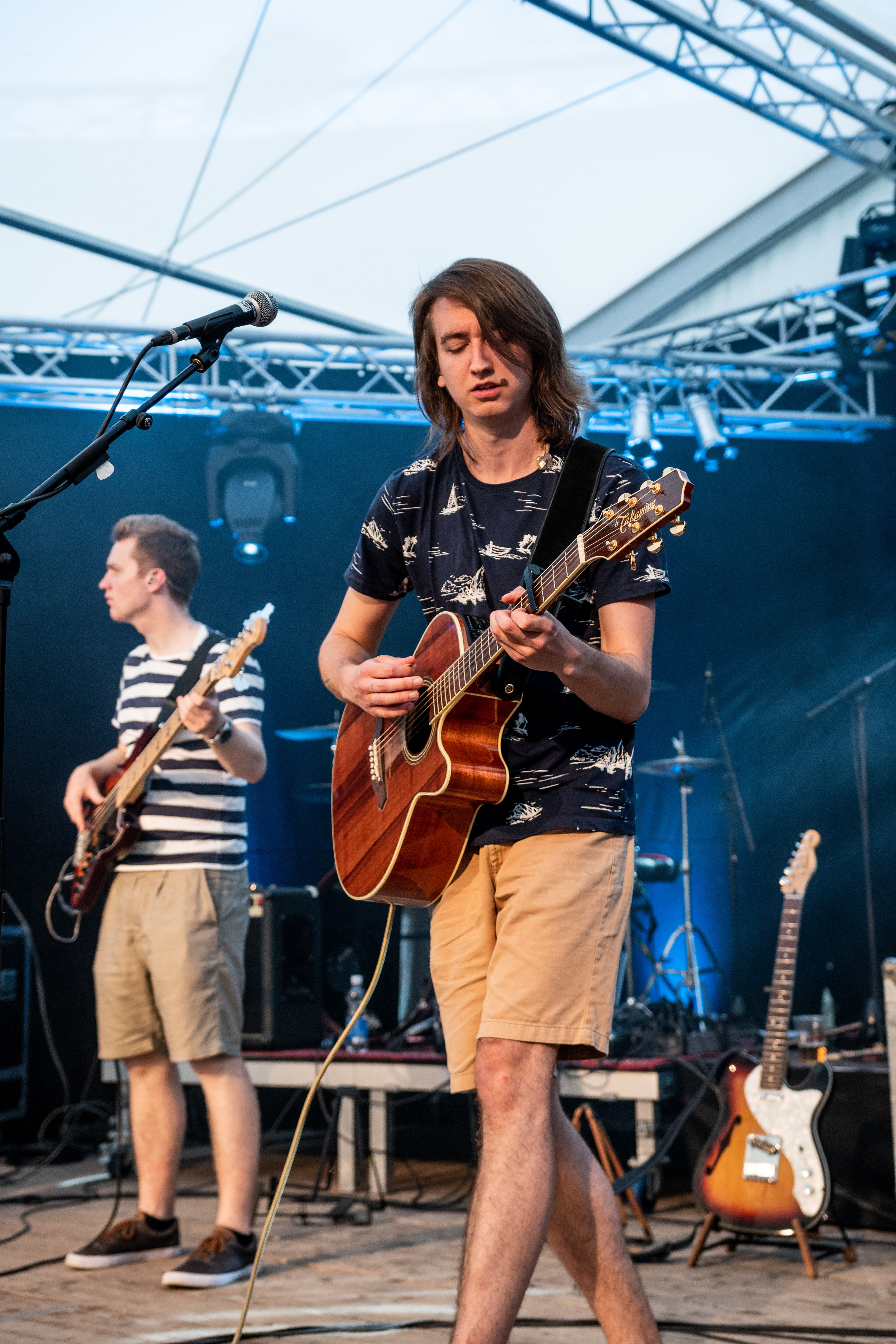Innerschweizer Schwingfest