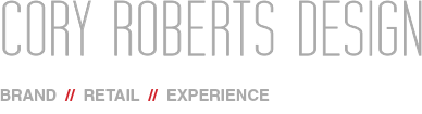 Cory Roberts Design