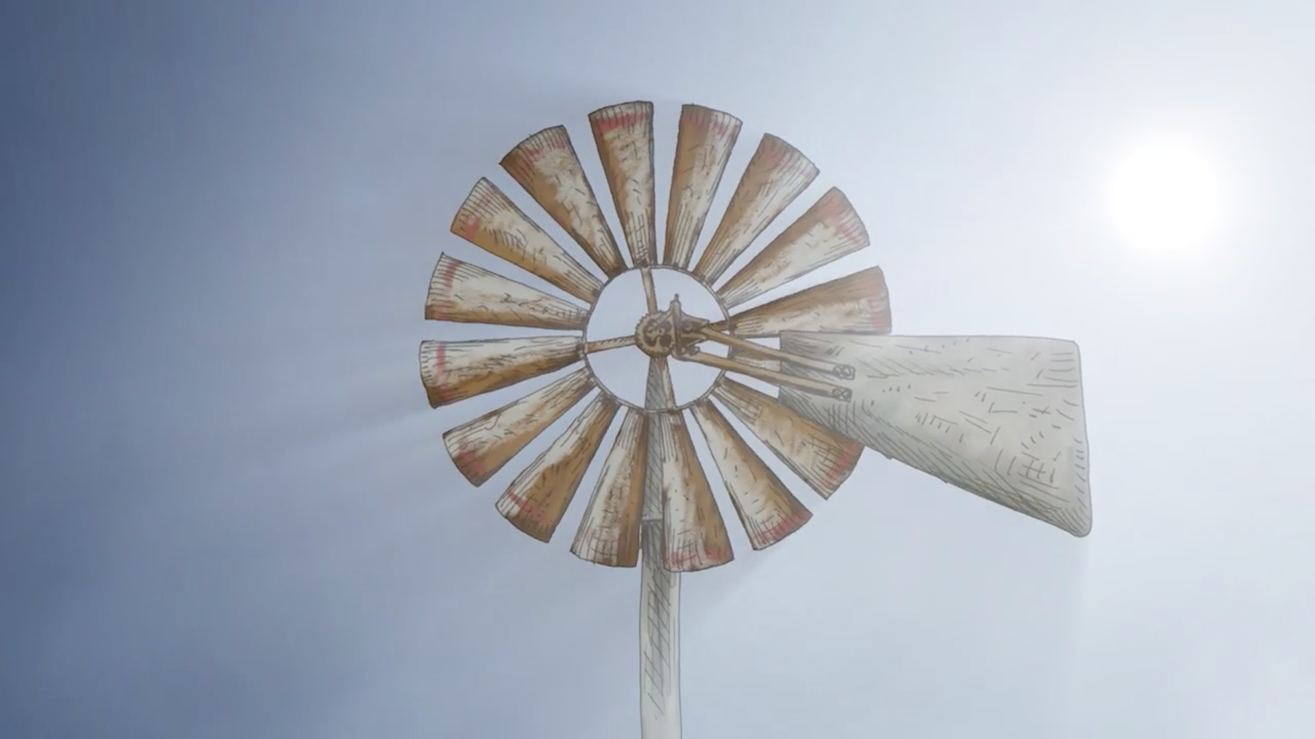 Windmill