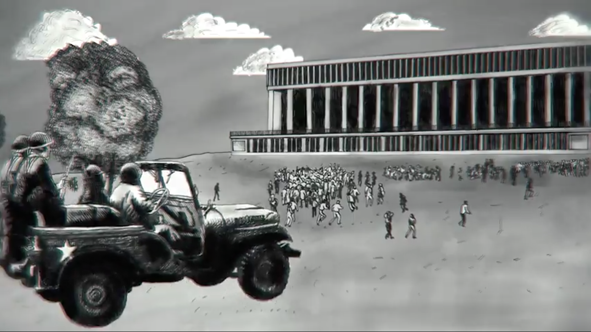 Kent State Shootings