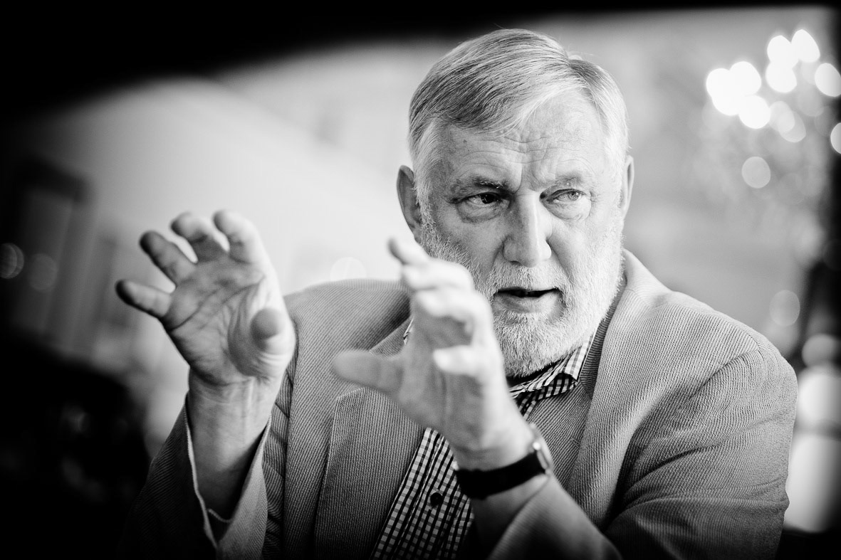 Franz Fischler