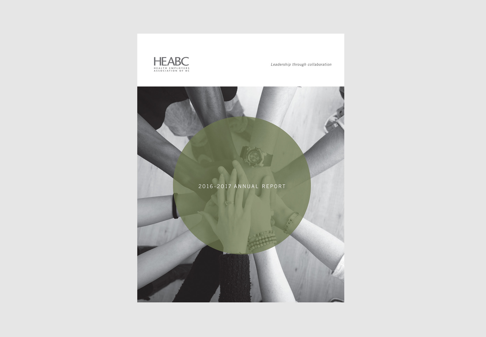 HEABC Annual Report