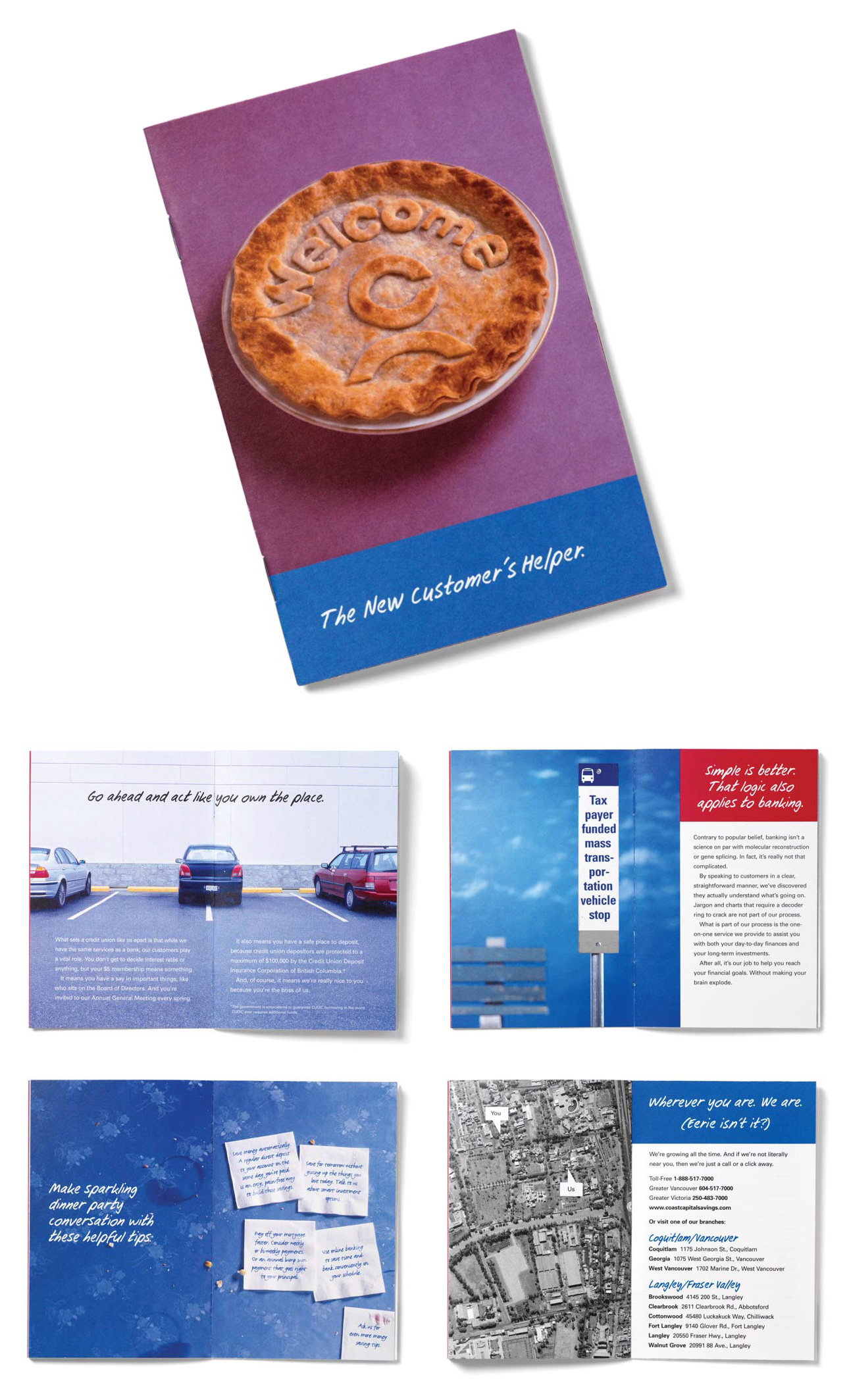 coast capital savings brochure