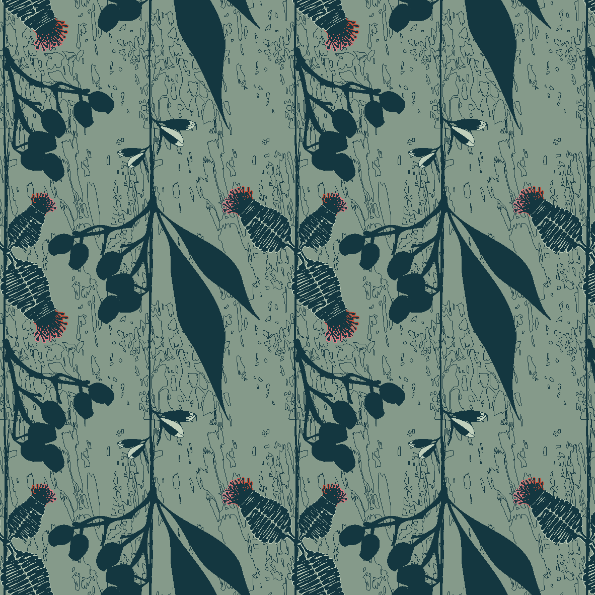 Gumnuts