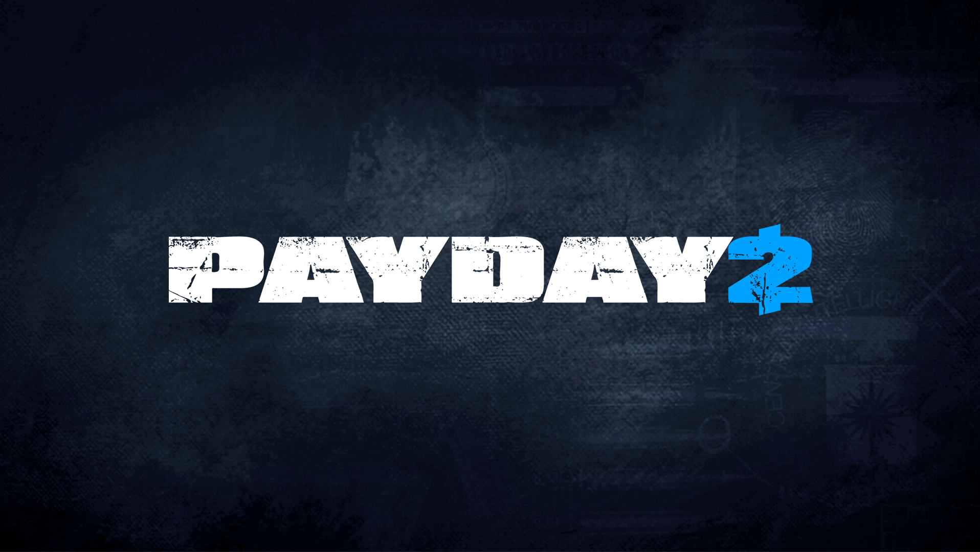 Payday 2 главное меню фото 3