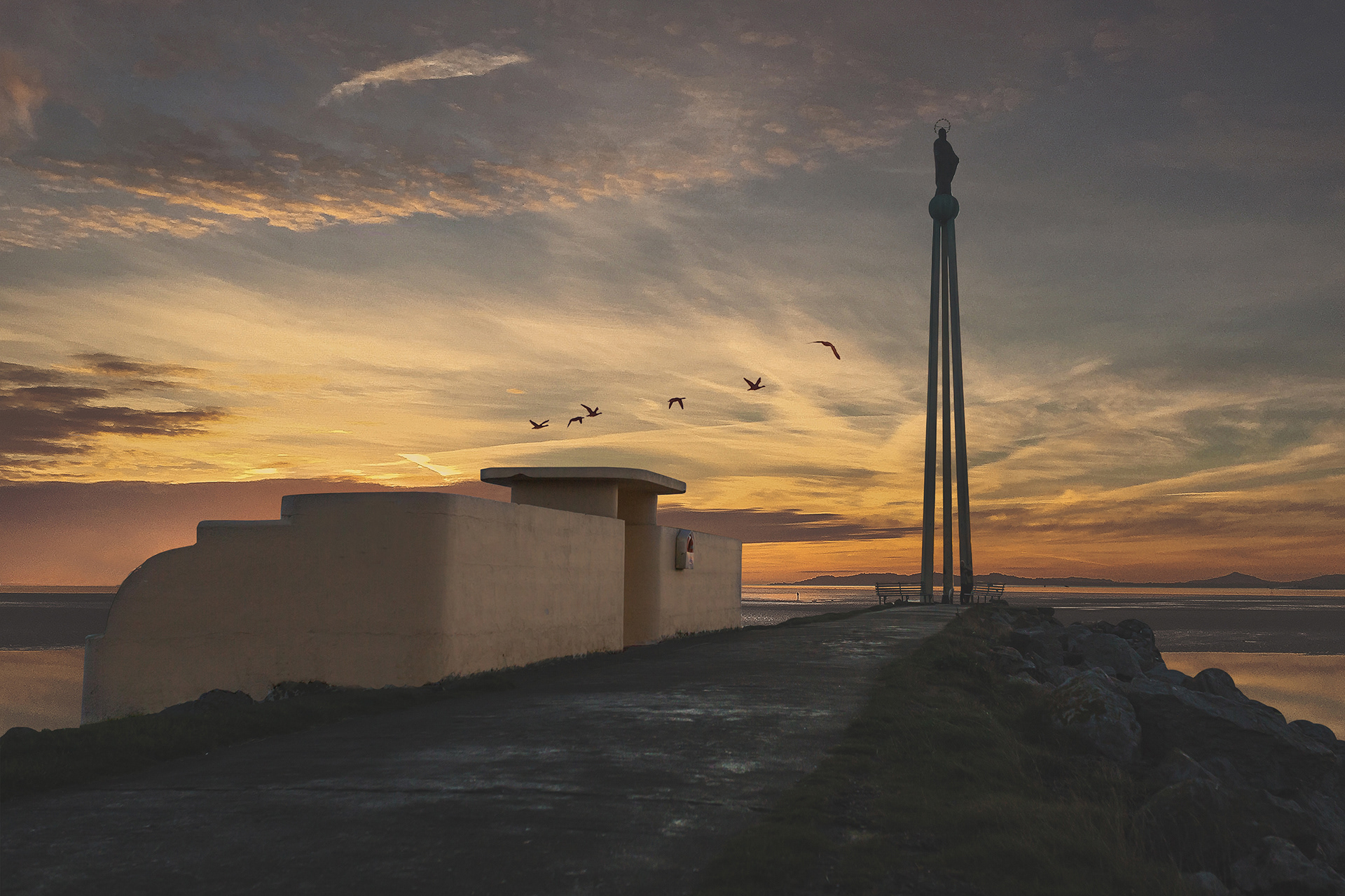 Our Lady, Star of the Sea - Clontarf