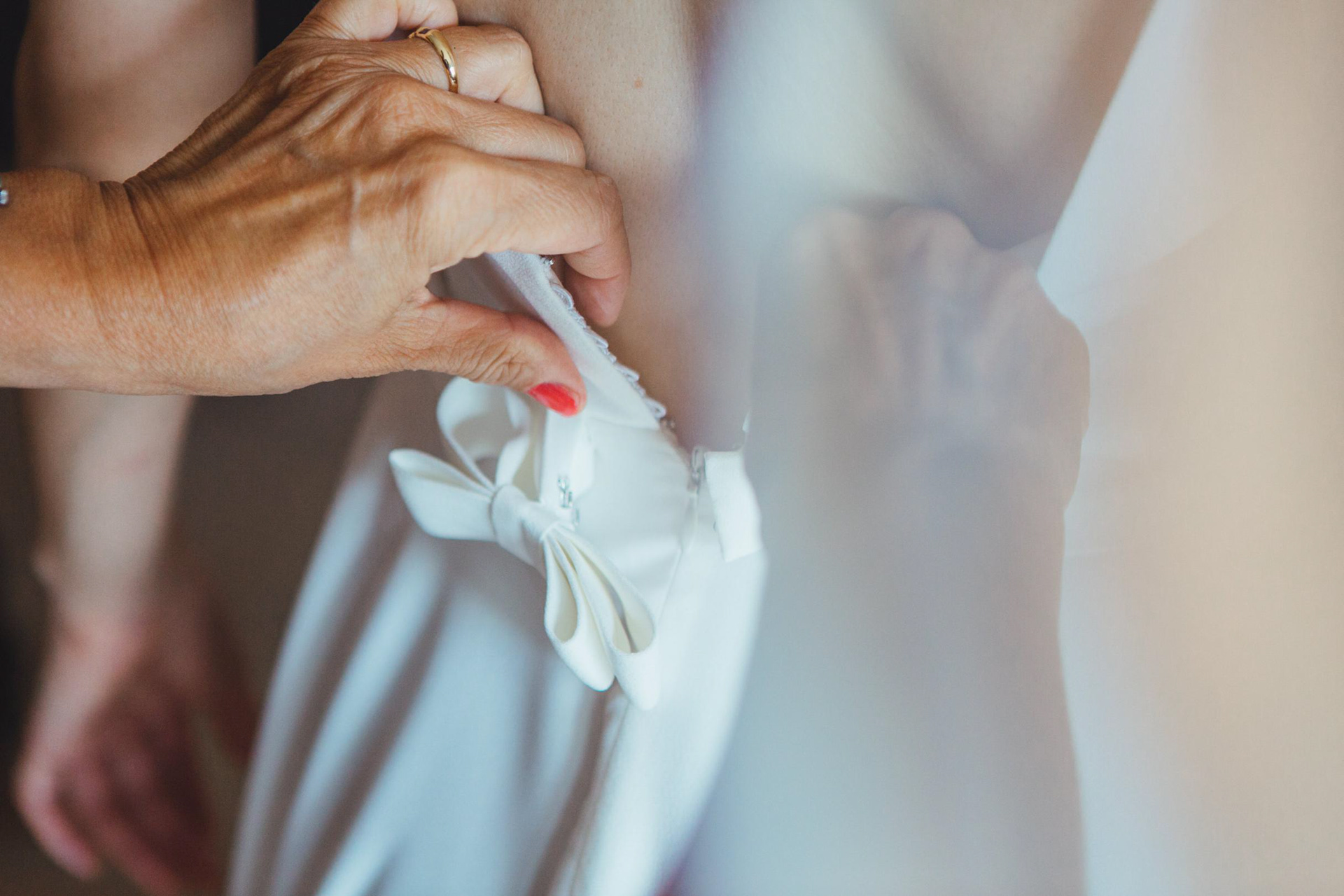 Mariage à Limoges