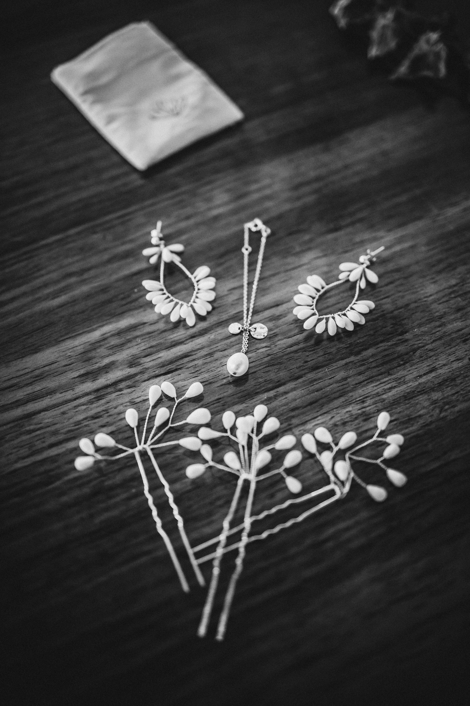 Mariage entre Normandie & Suisse