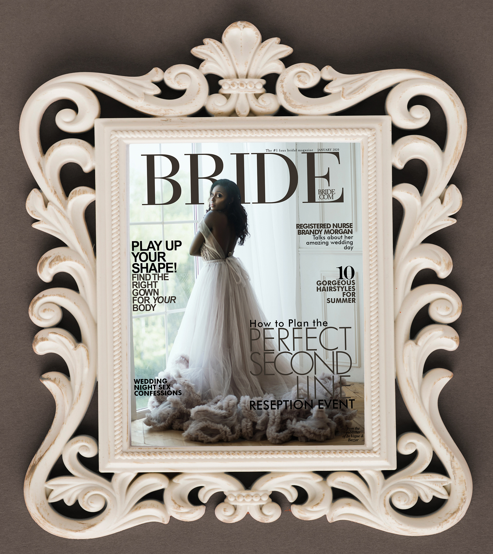 Bride