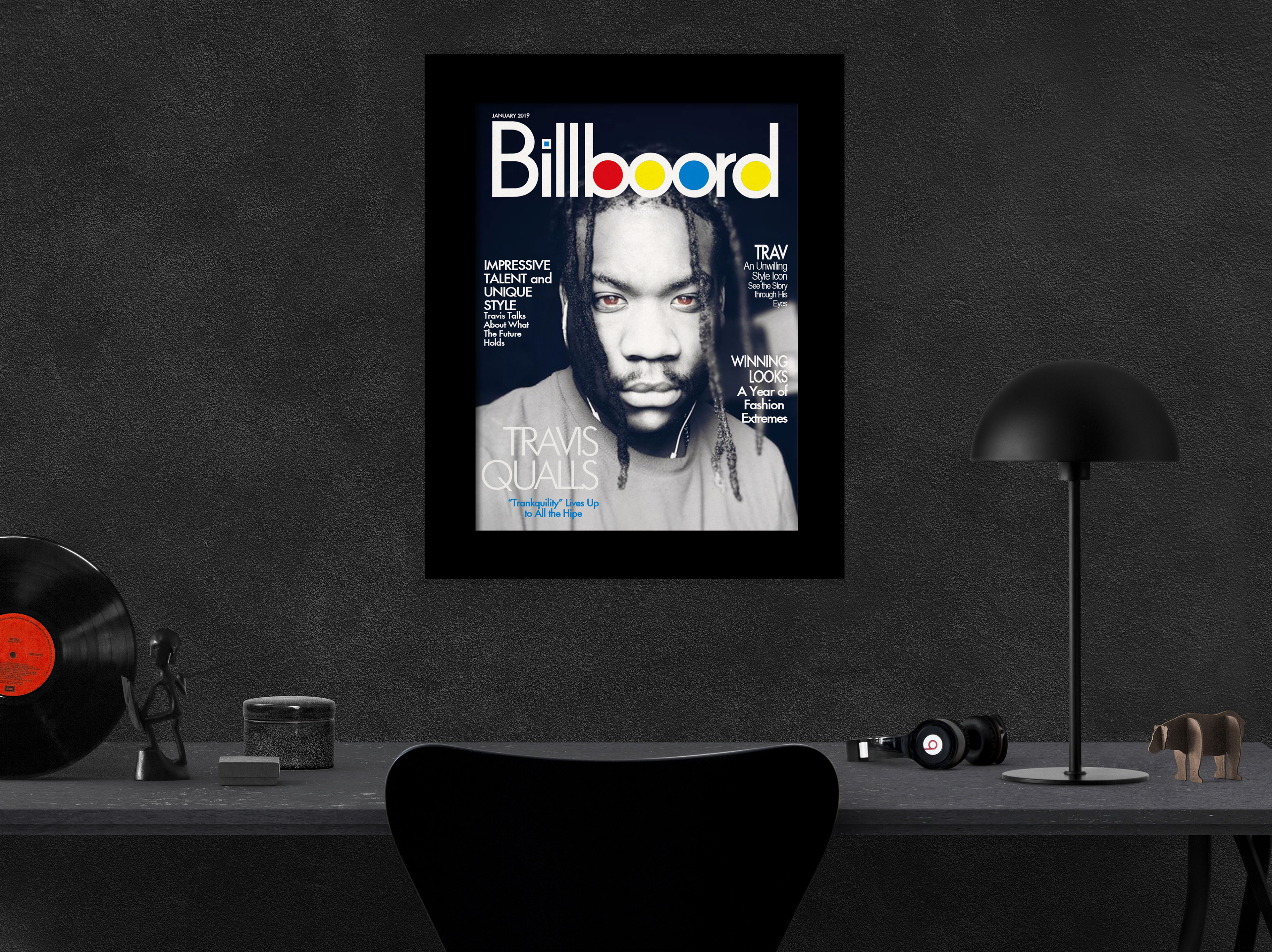Billboord