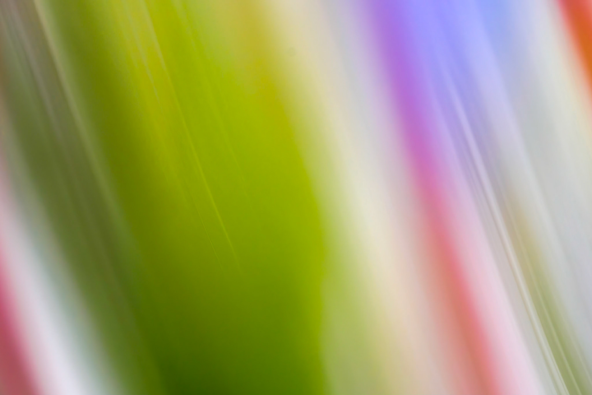 Abstract layers of pastel colors with motion blur