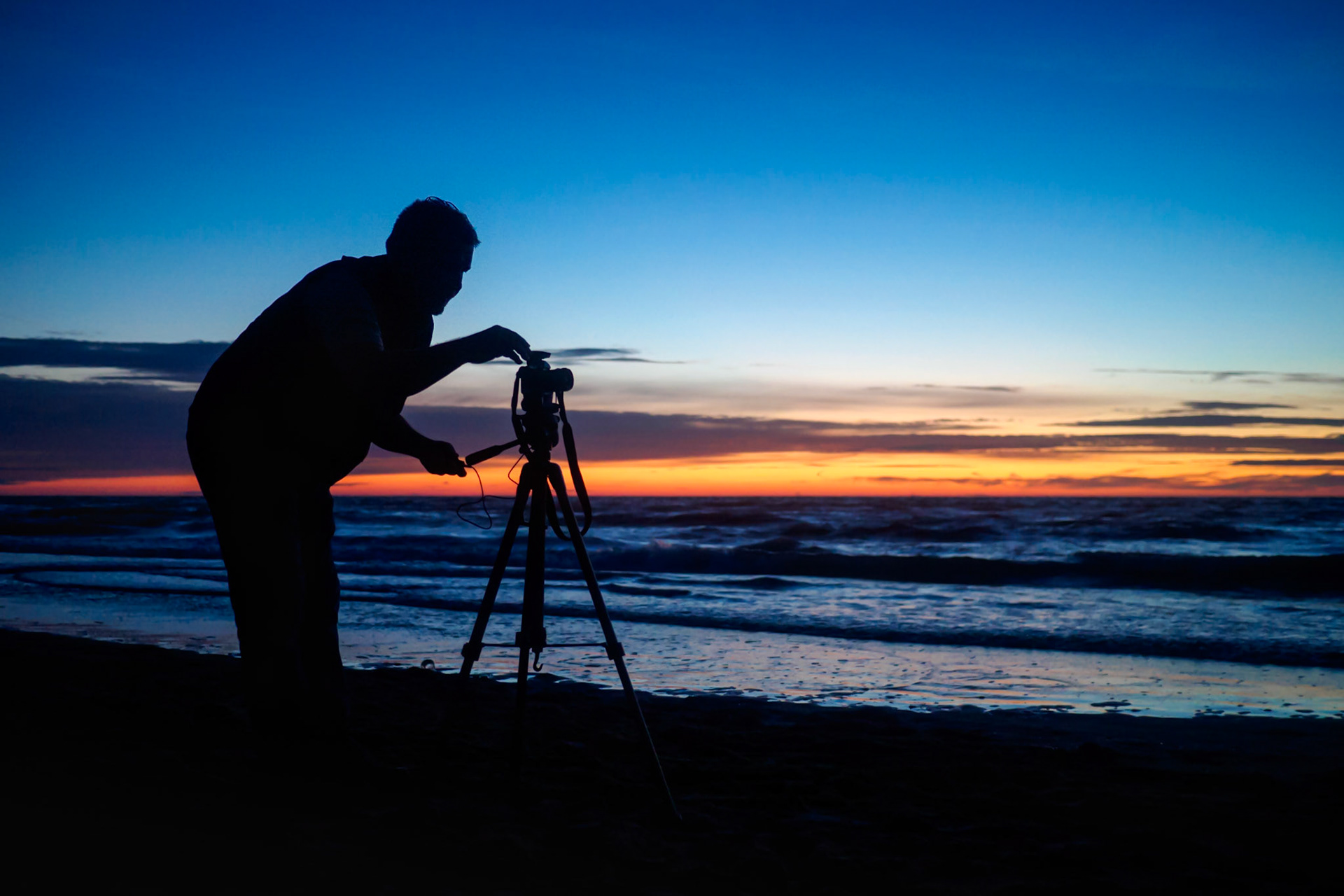 Photog in the picture