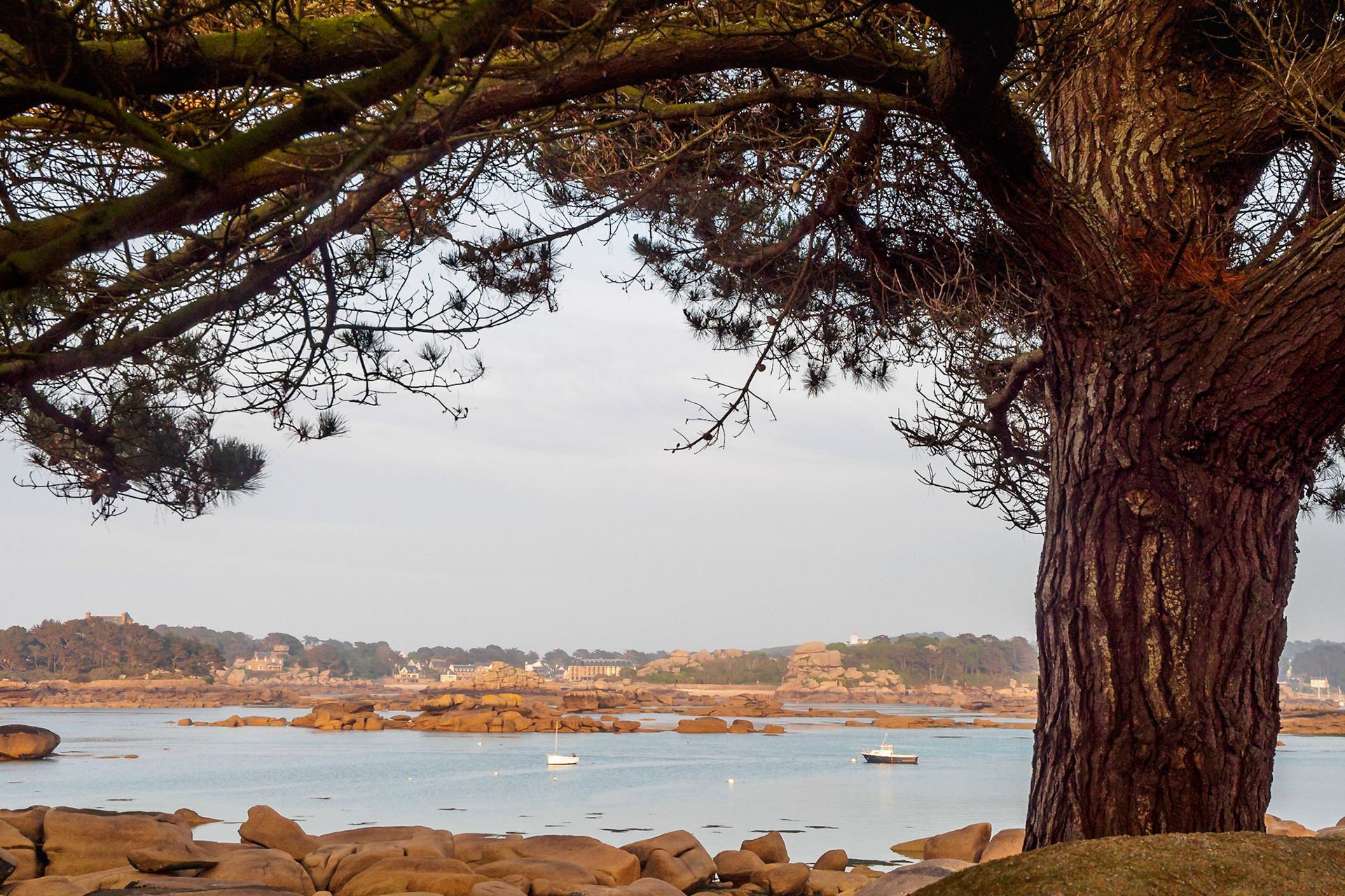 Baie de Saint-Anne IX