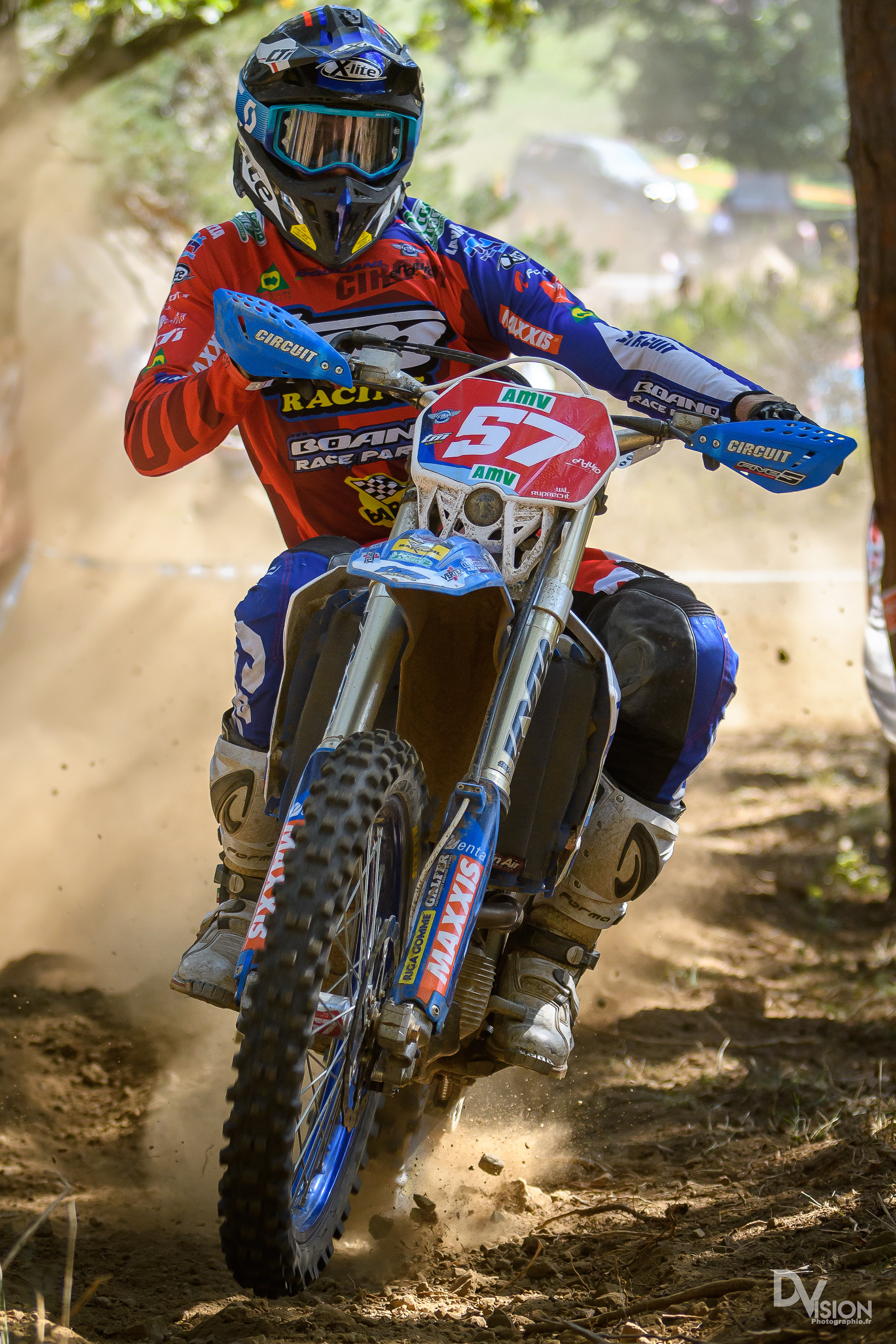 ENDURO GP - LANGEAC 2021