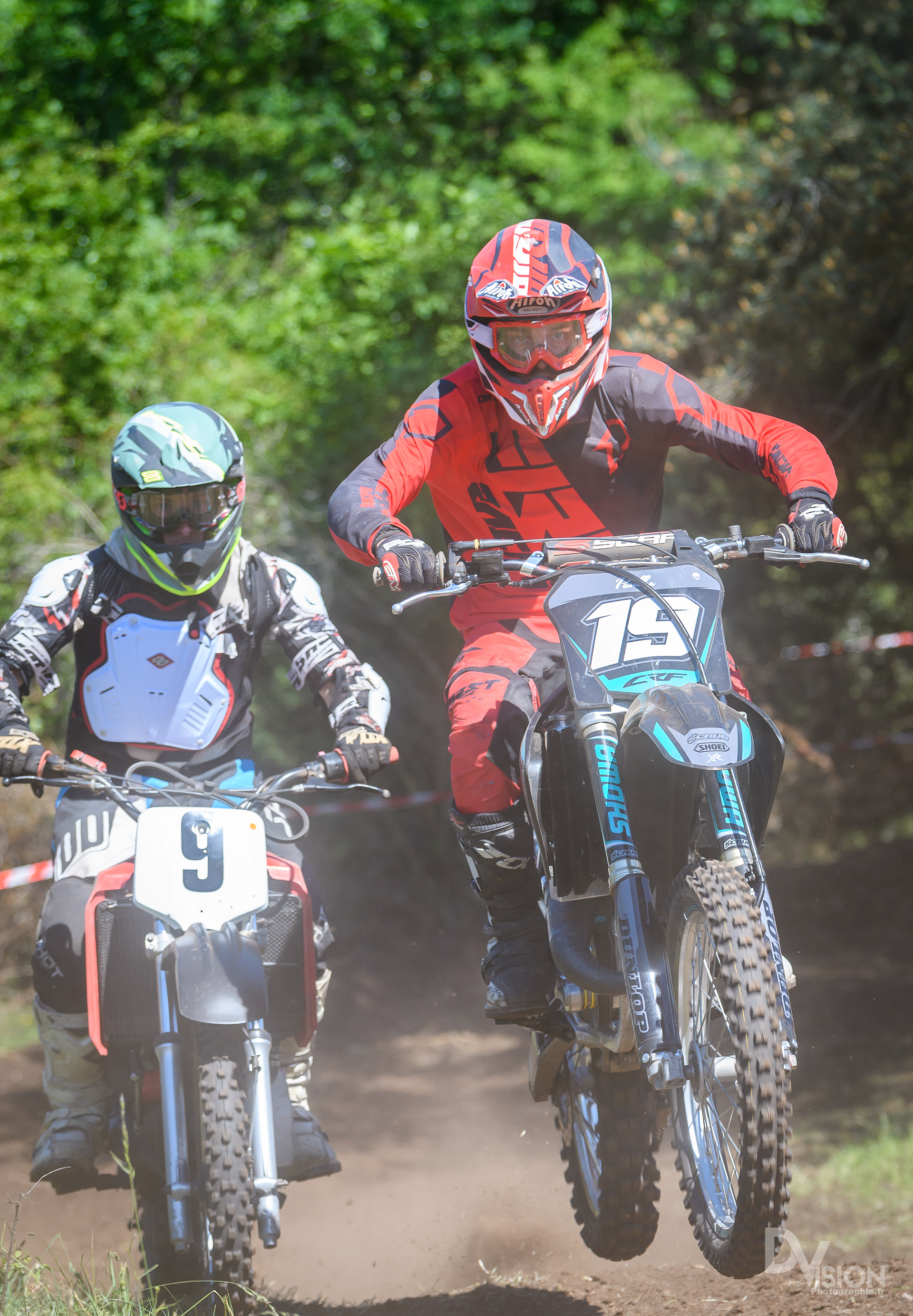 MobCross Loudes