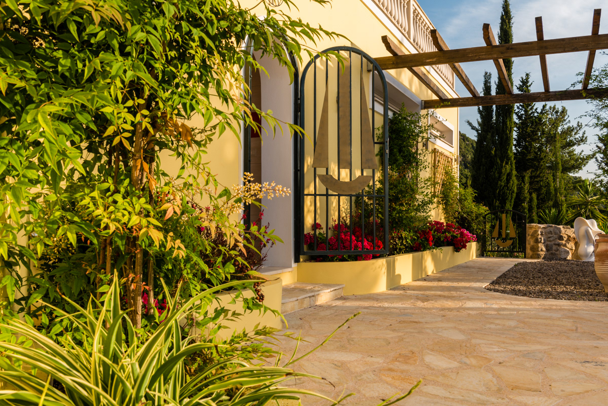 Gardens