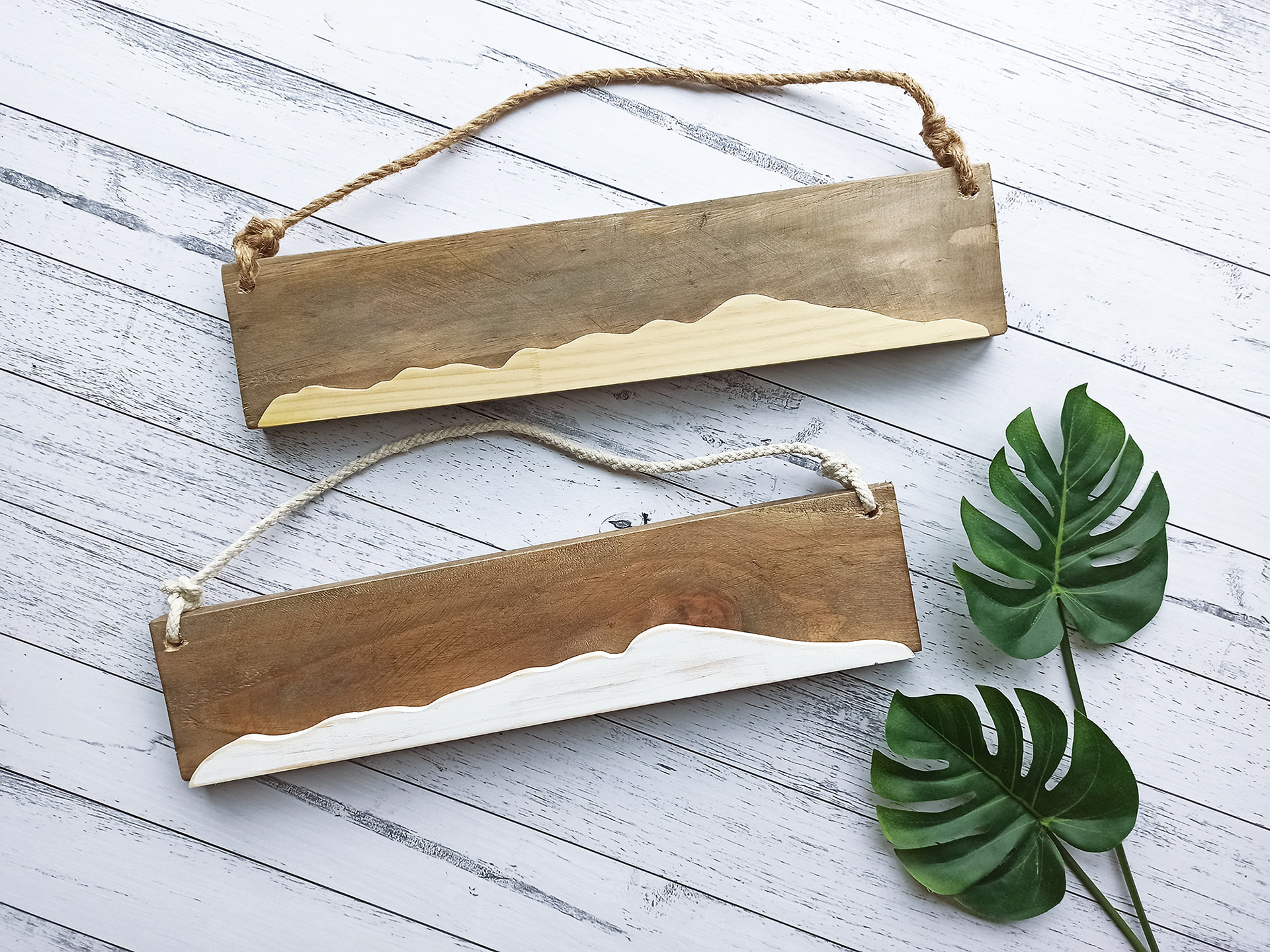 Kapiti Island Natural $65