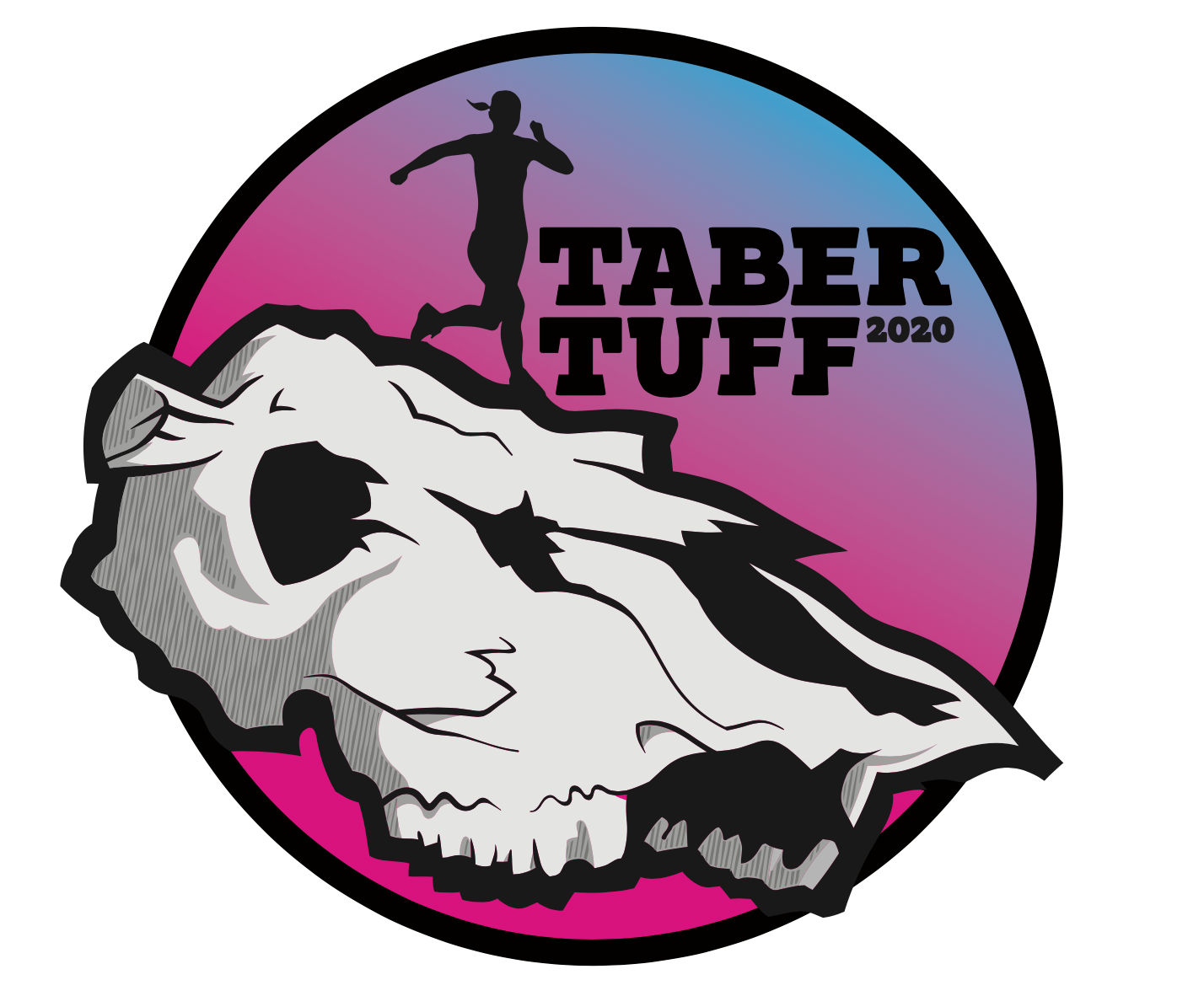 Branded local Ultra race based on my direct experience with the event.