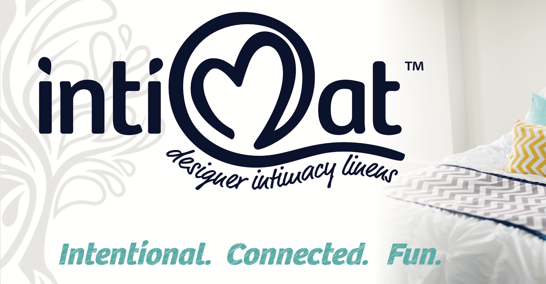 Created product branding and supporting assets for IntiMat.
