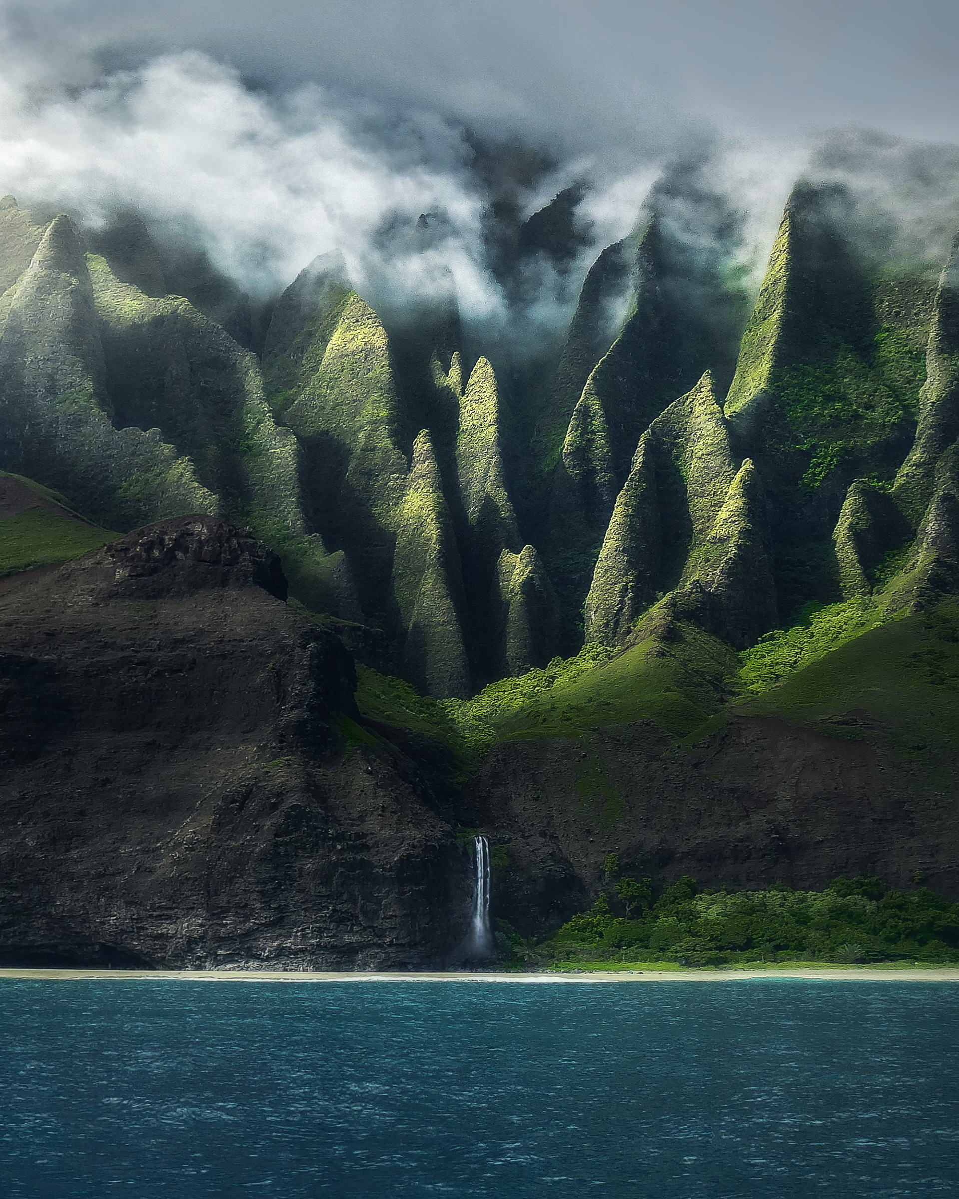 Collaboration w/ @rldgs