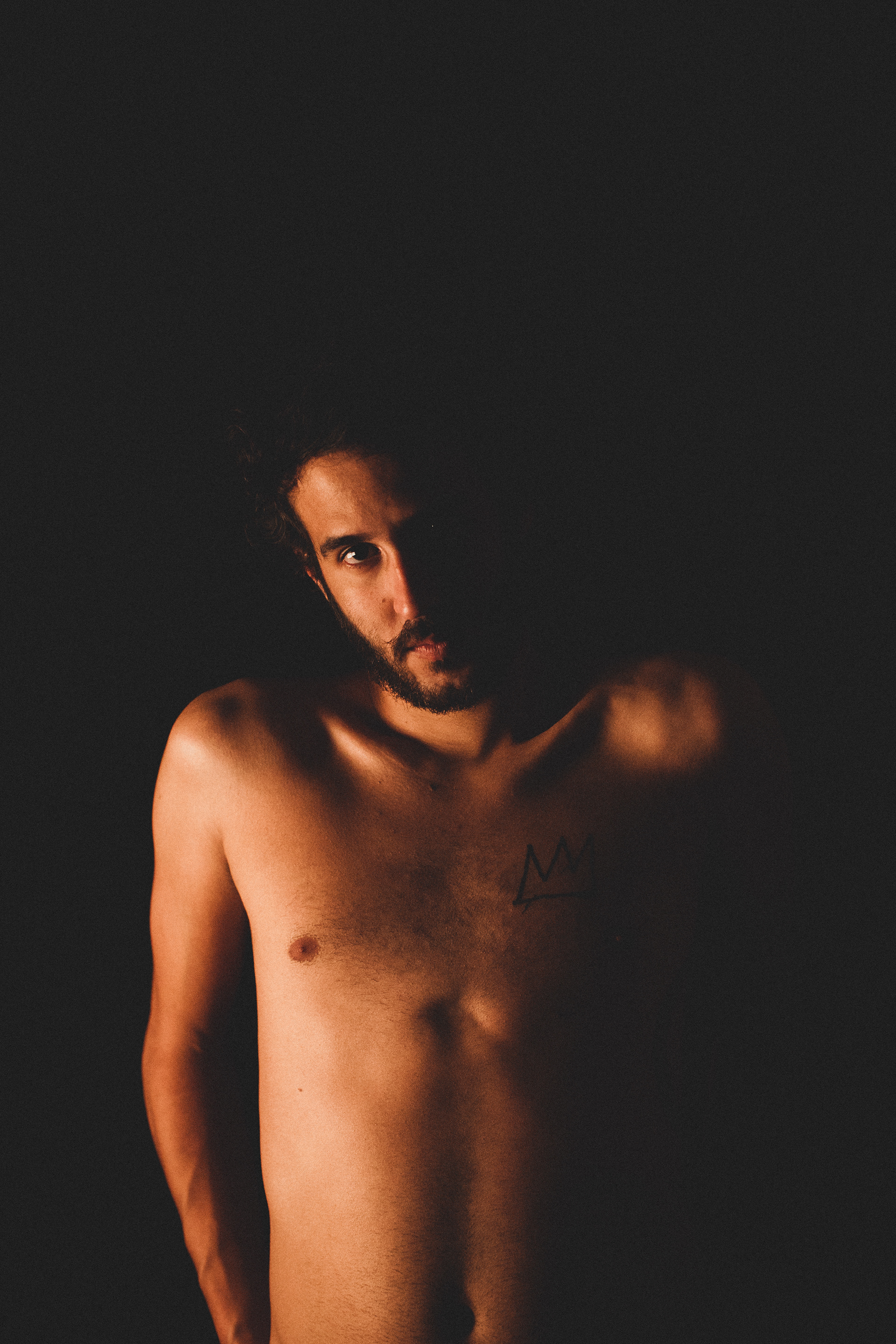 Victor, 2018