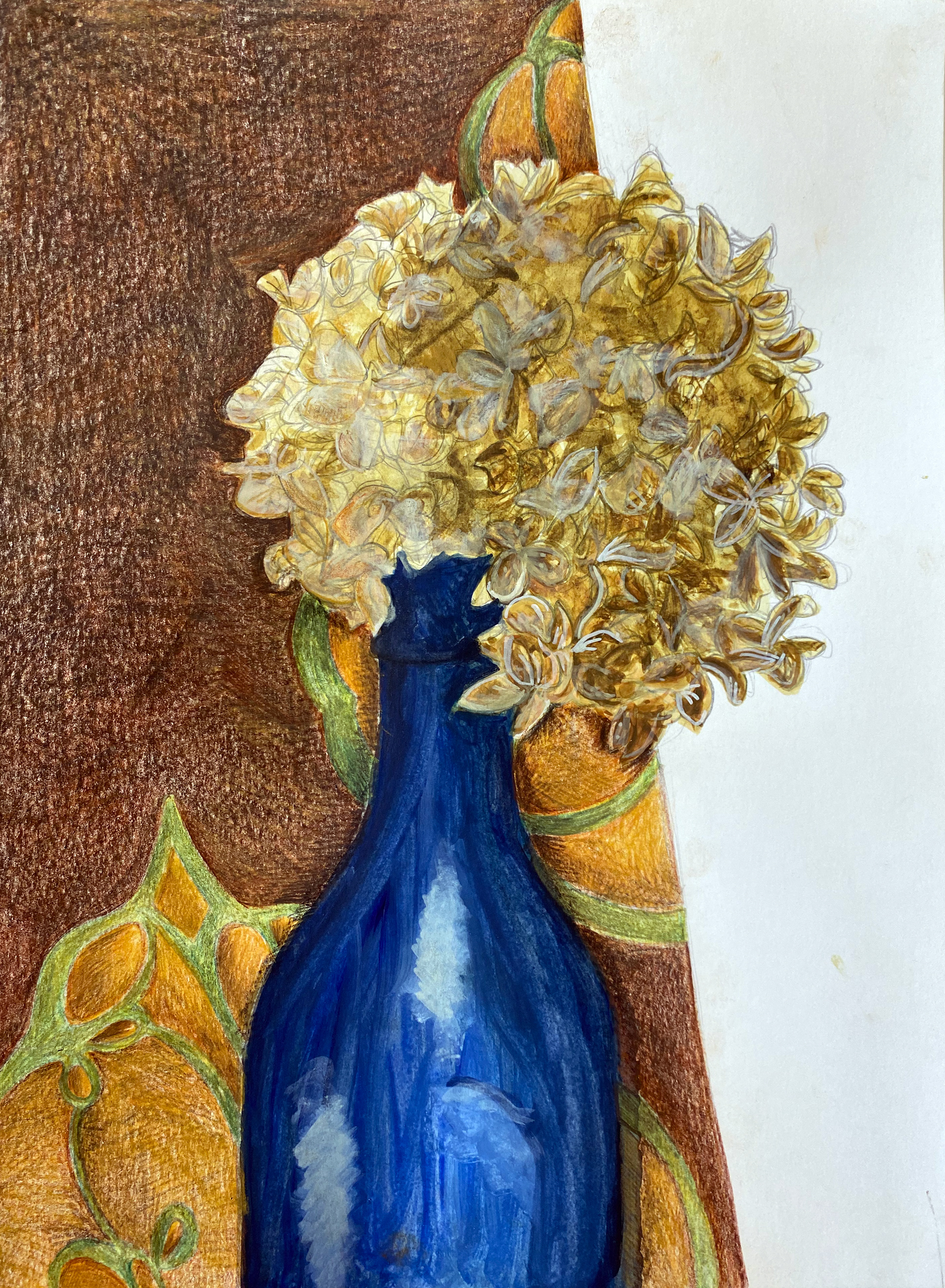 Merel Van Puymbroeck