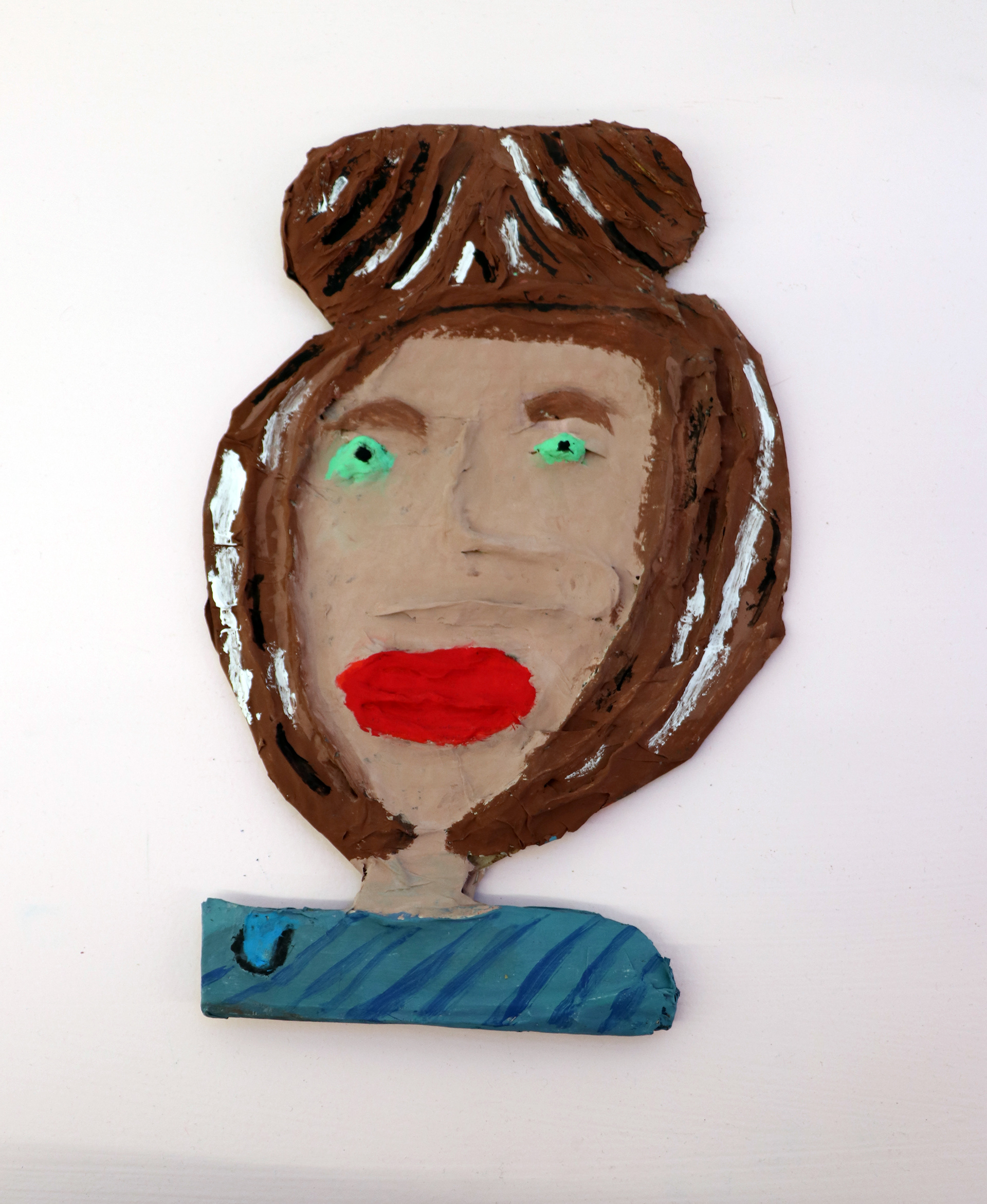 Eline De Decker