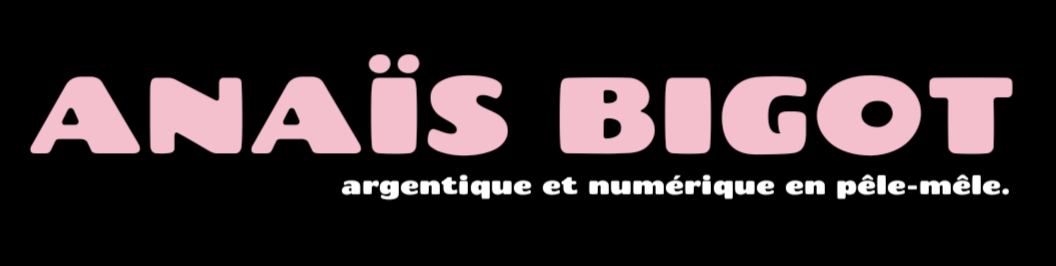Anaïs Bigot