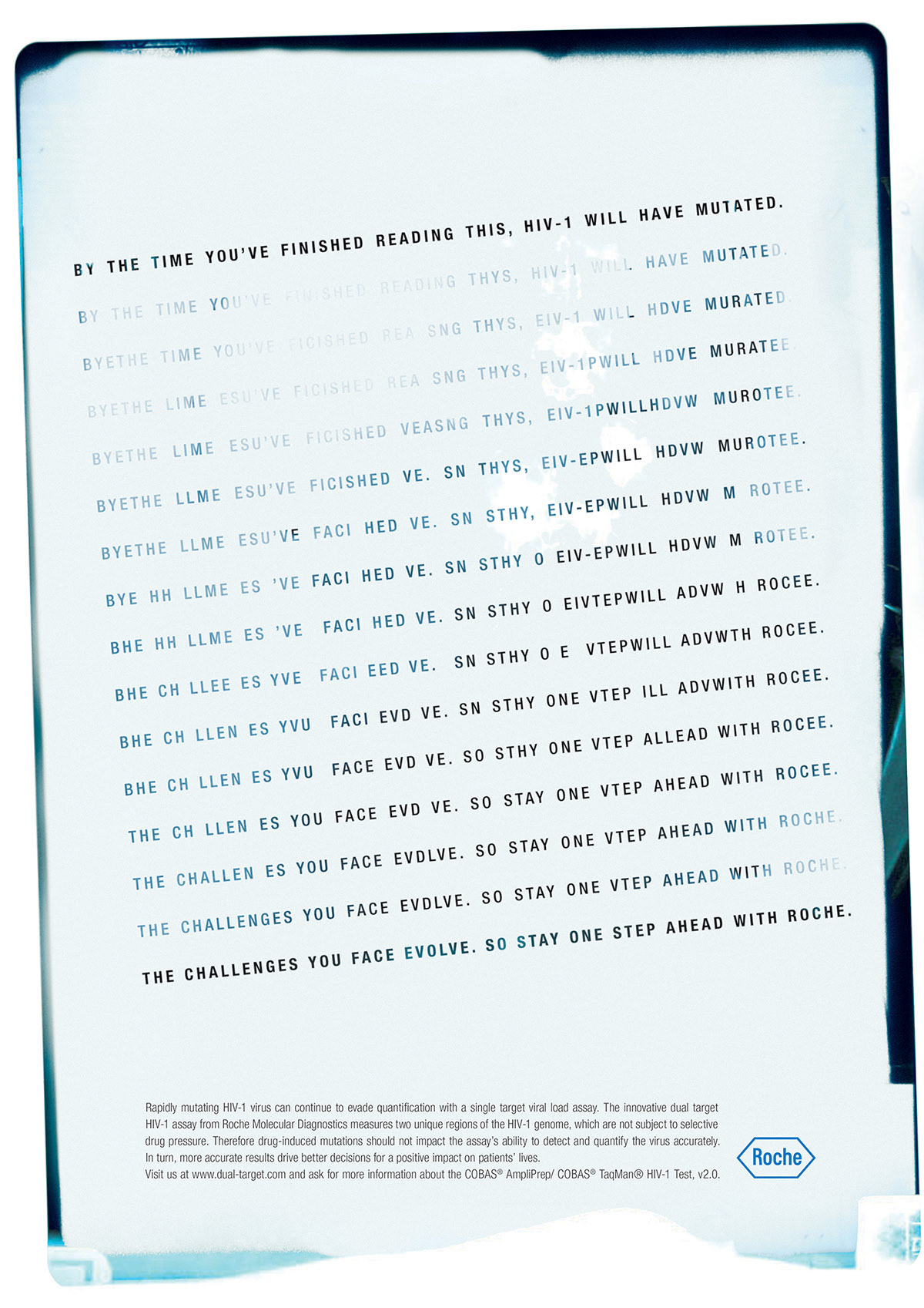 David Brady Design - Roche