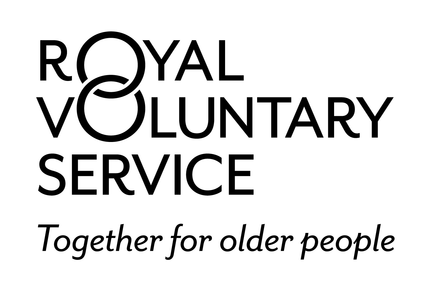 David Brady Design - Royal Voluntary Service