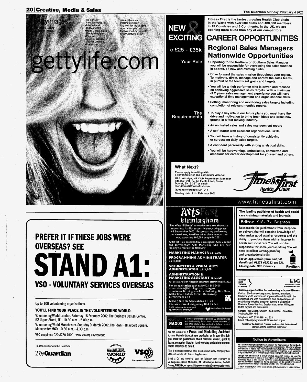 David Brady Design - VSO