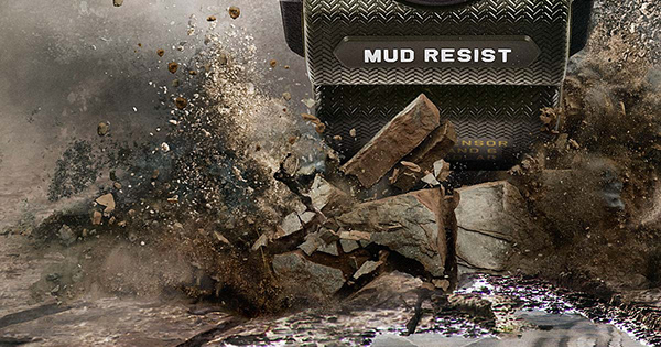 mudmaster master of g