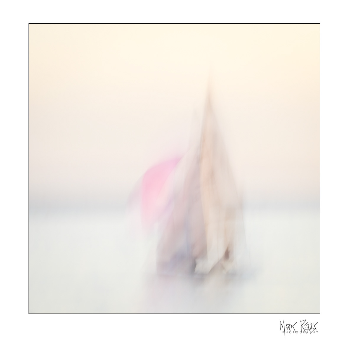 Sailing
