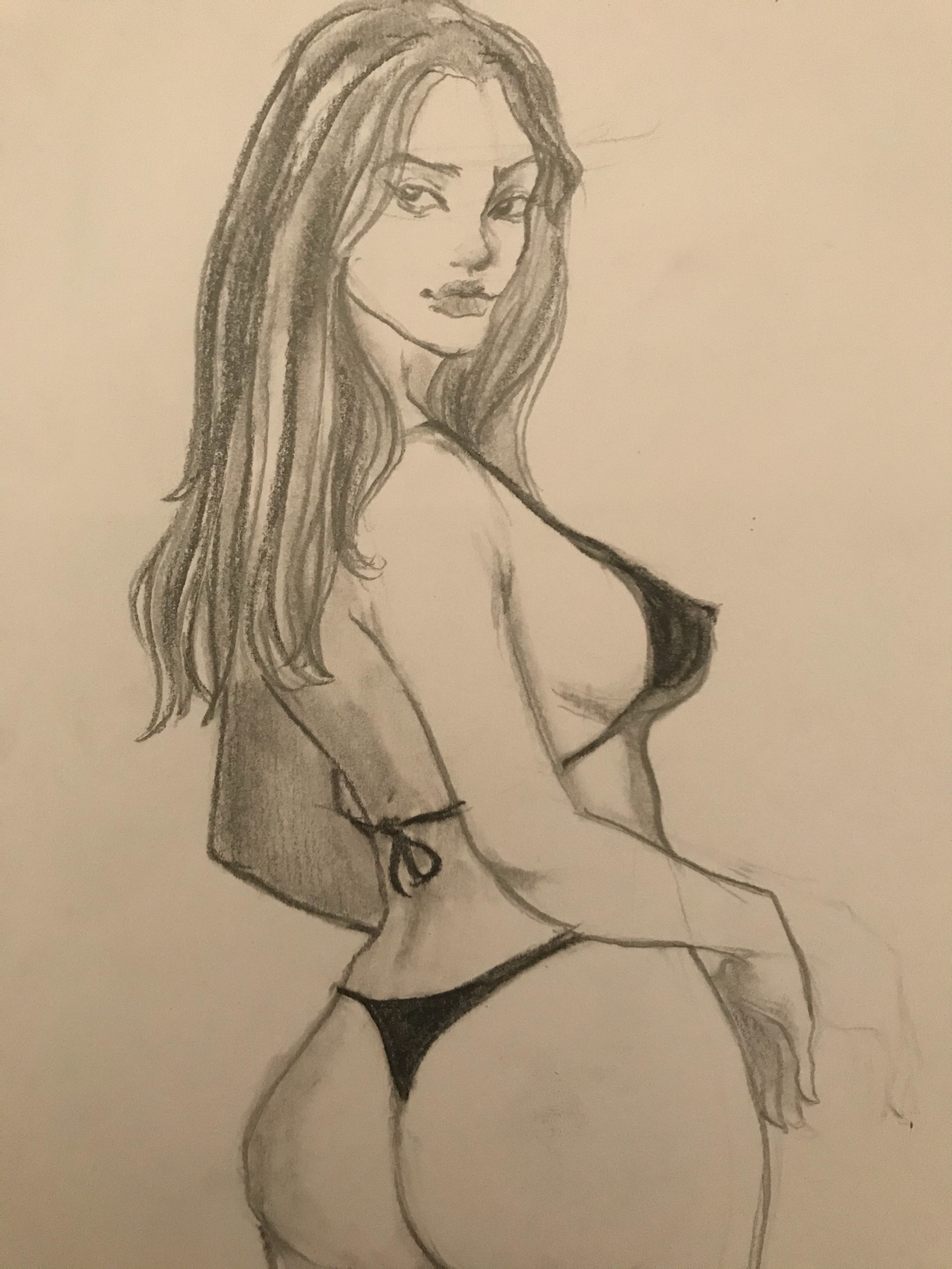 MODELLING/BODY MODIFICATION TABOO/TEMPTATION