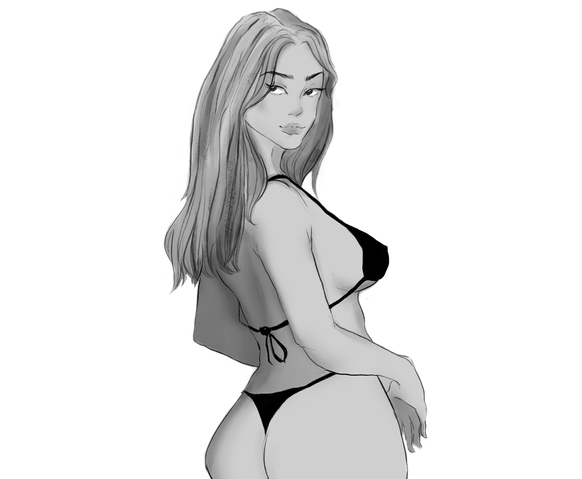 MODELLING/BODY MODIFICATION TABOO/TEMPTATION ON PHOTOSHOP
