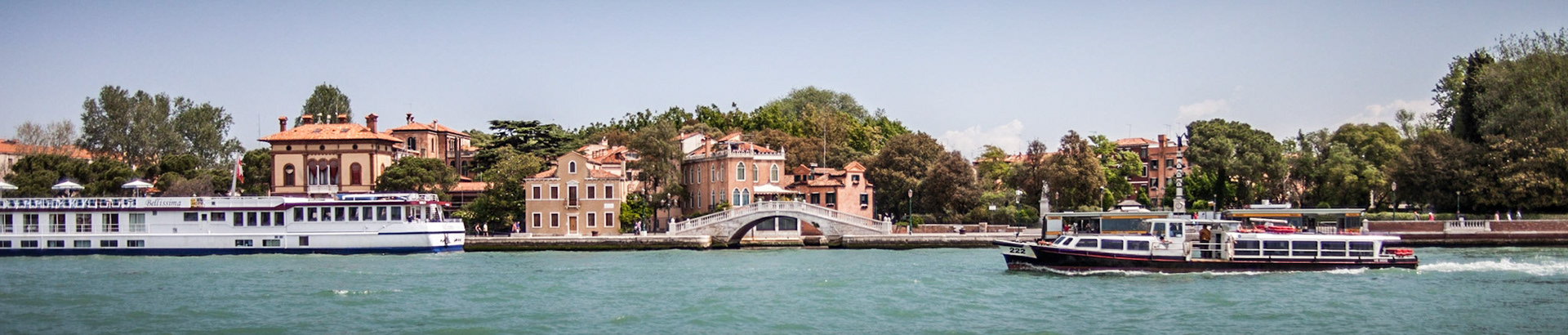 Venise 2012