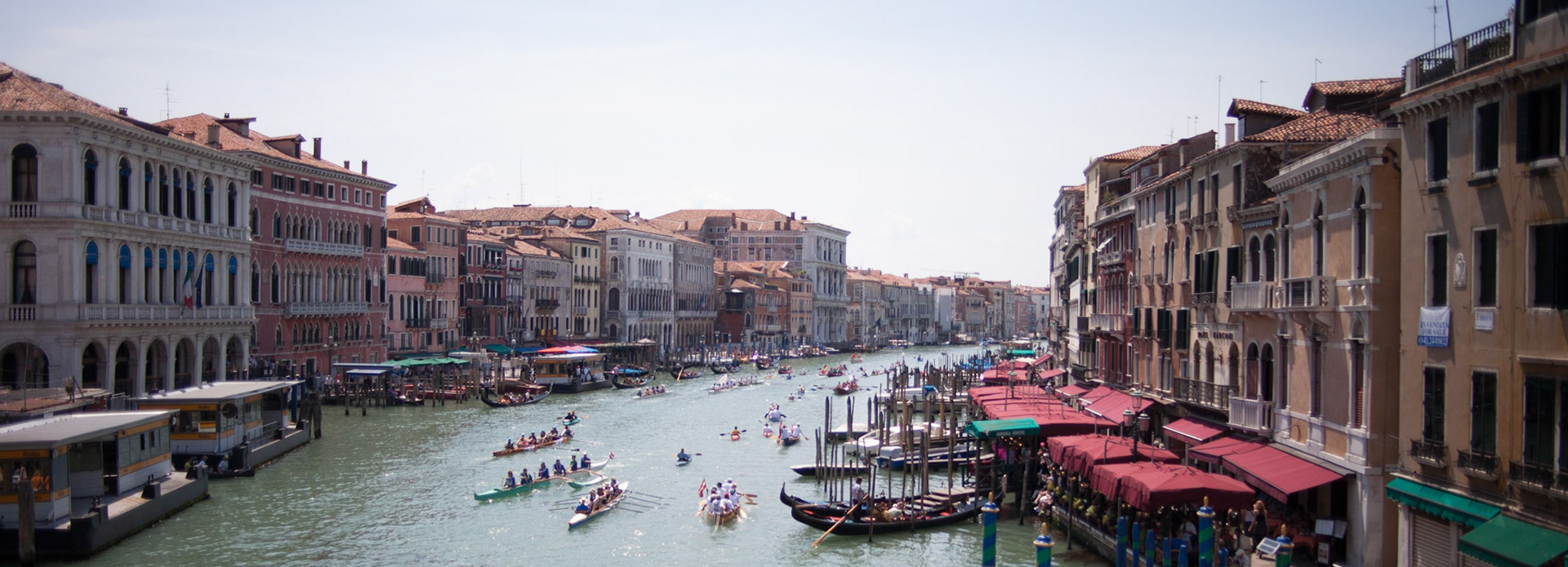 Venise 2012