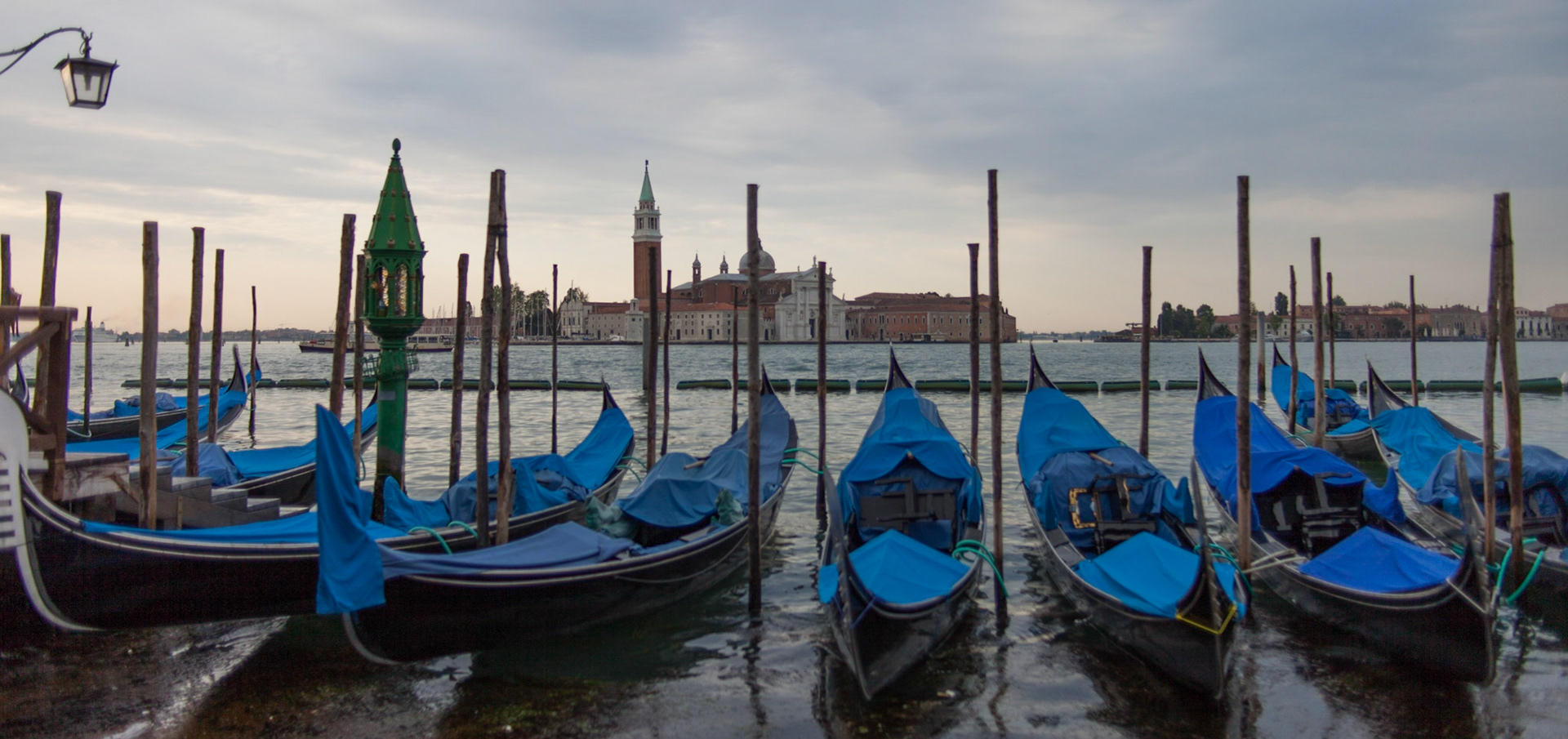 Venise 2012