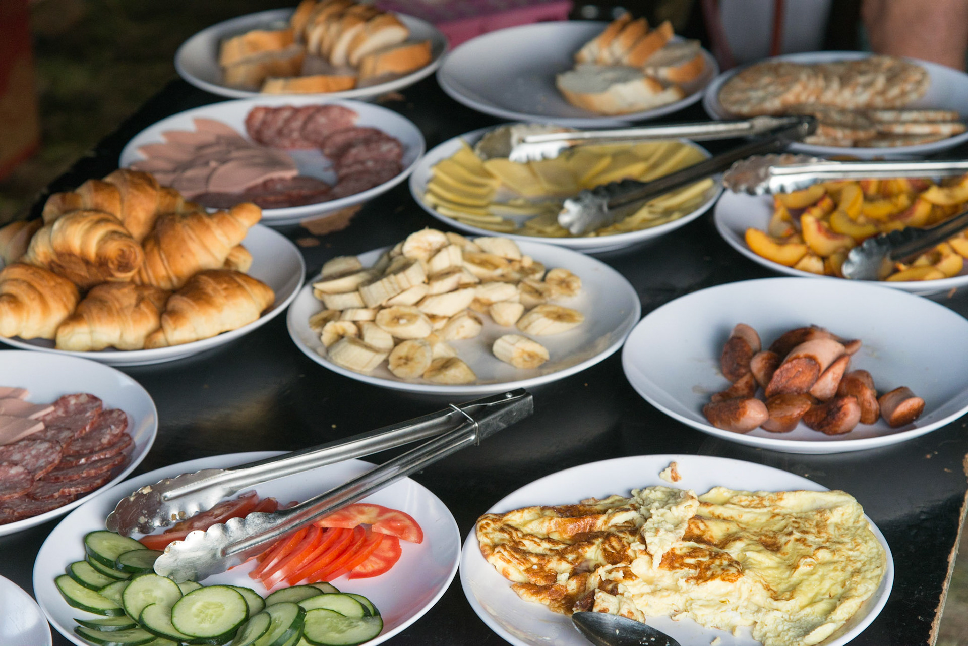 Mongolia, photos from a bicycle tour with Compass Rose Expeditions