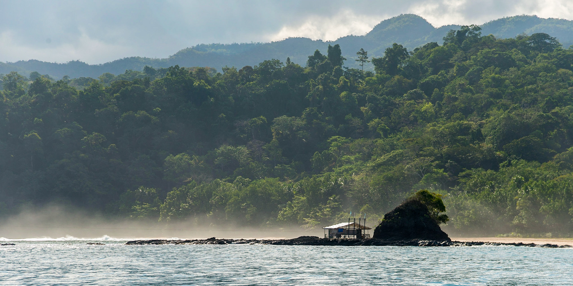The Philippines, Palawan Island