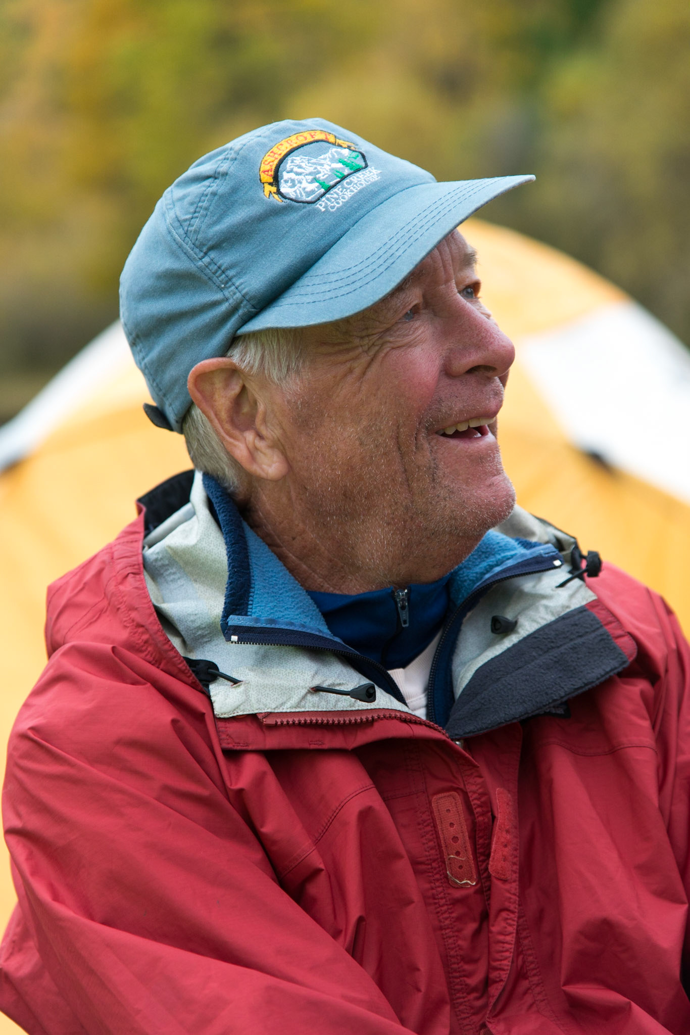 Mongolia, photos from a bicycle tour with Compass Rose Expeditions