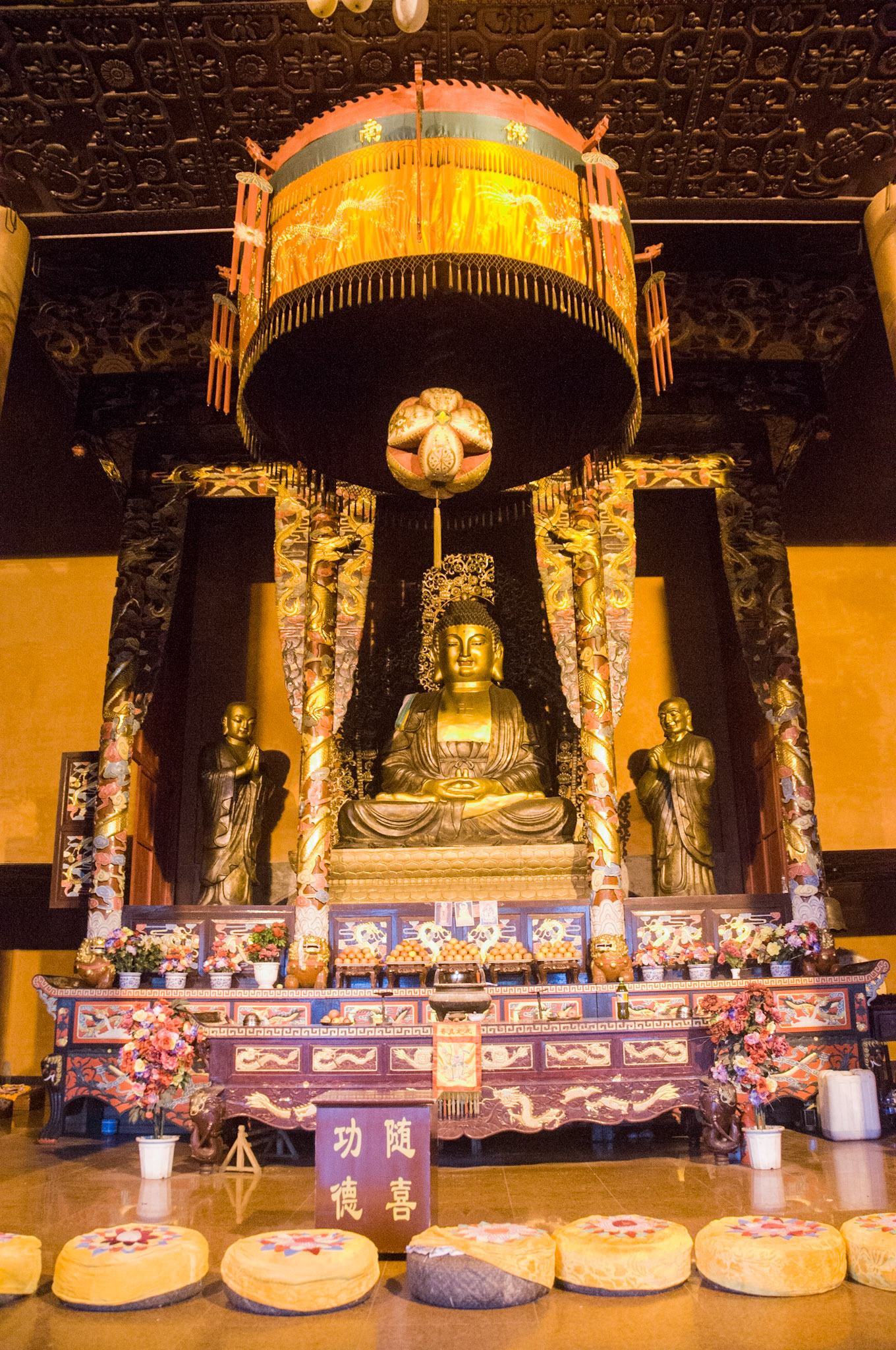 China, South Sicnuan  Province,