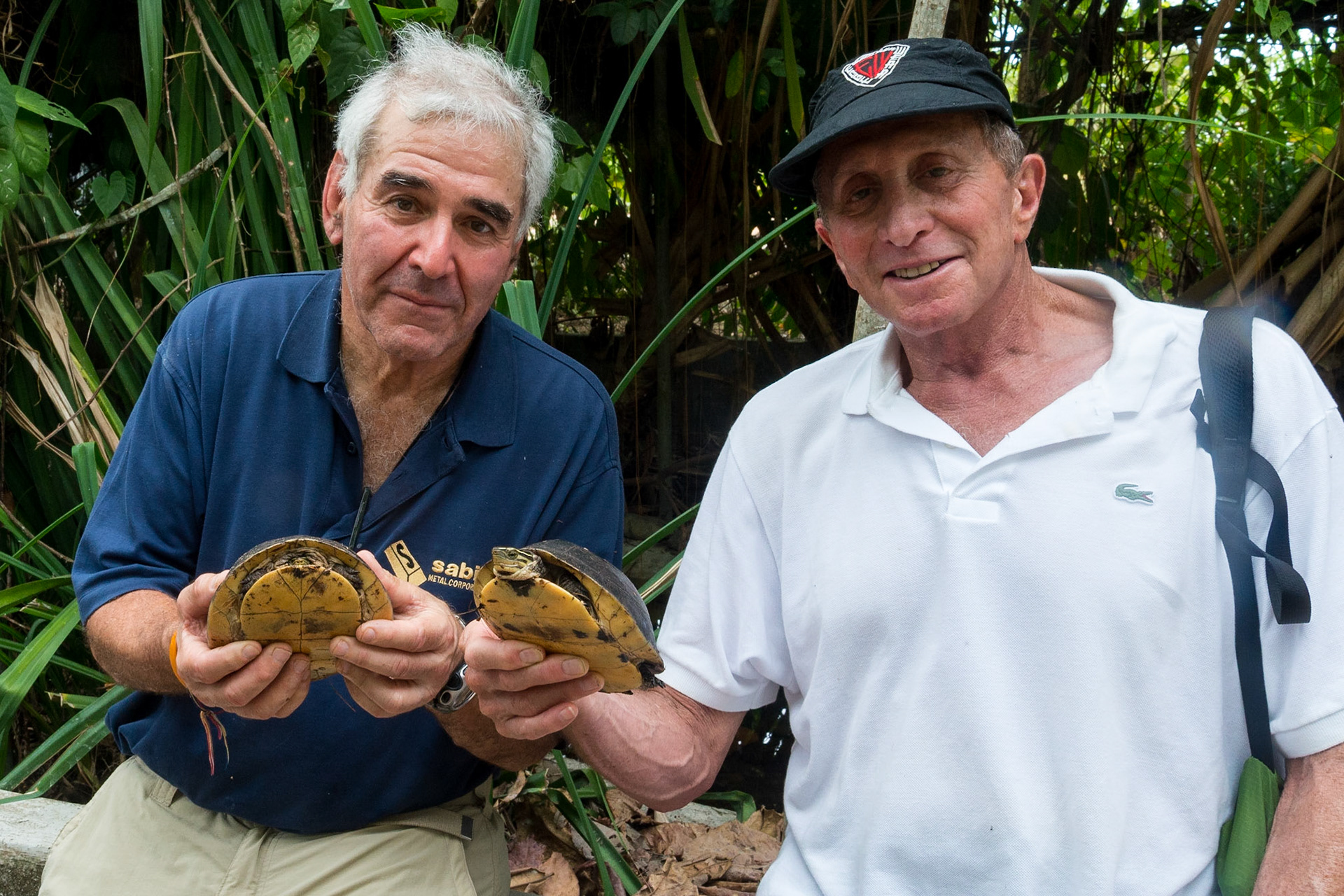 The Philippines, Palawan Island