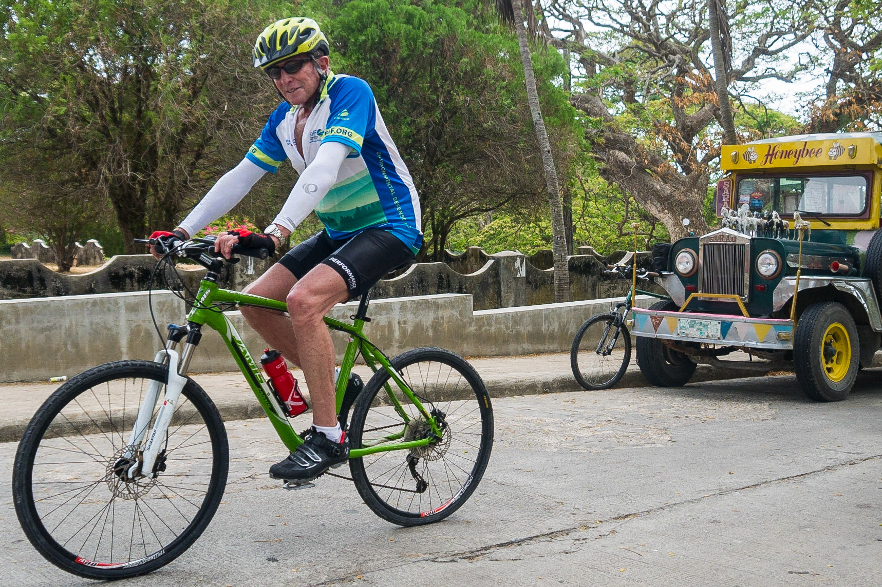 The Philippines, Siquijor Island