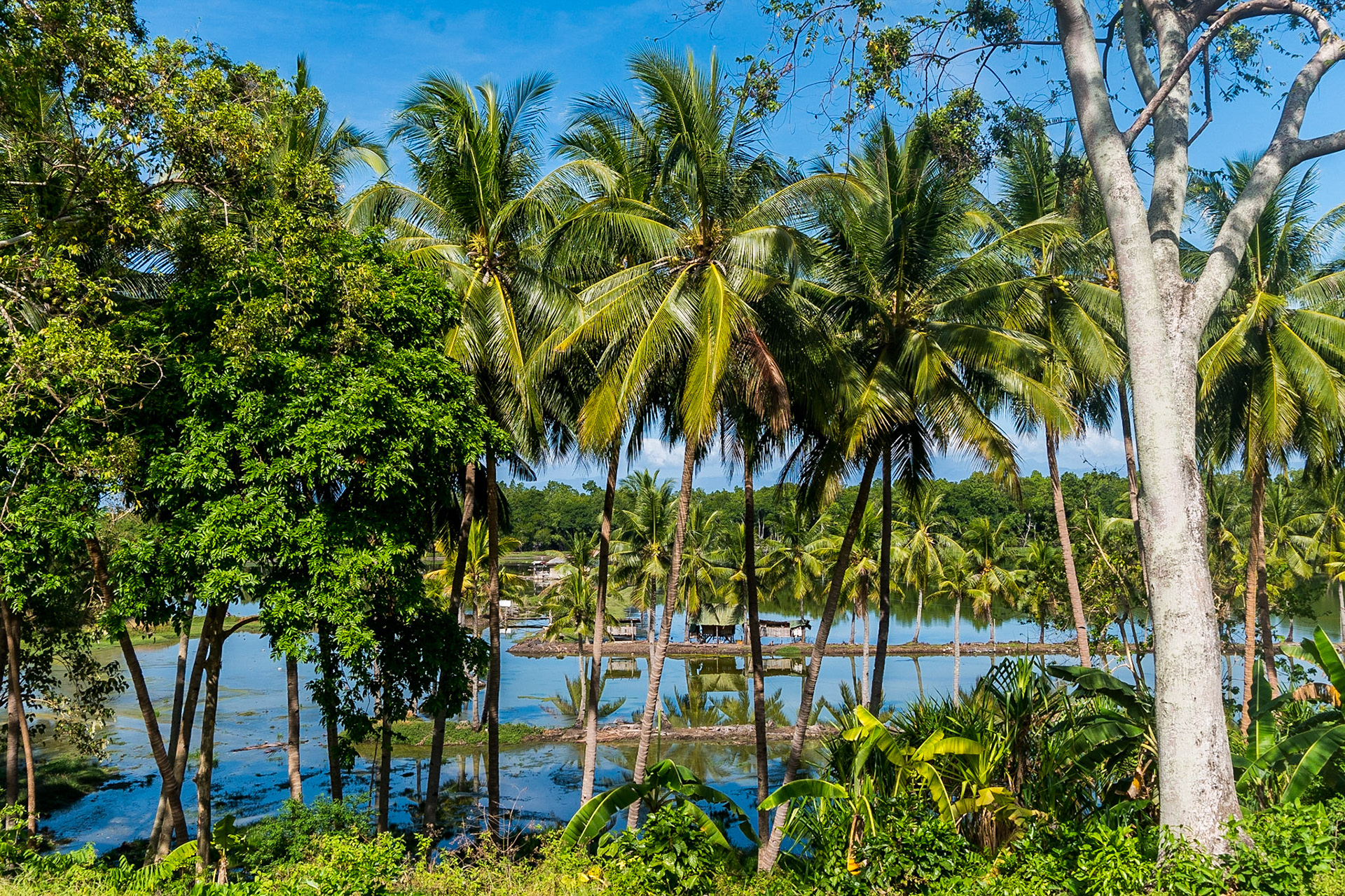 The Philippines, Cebu Island