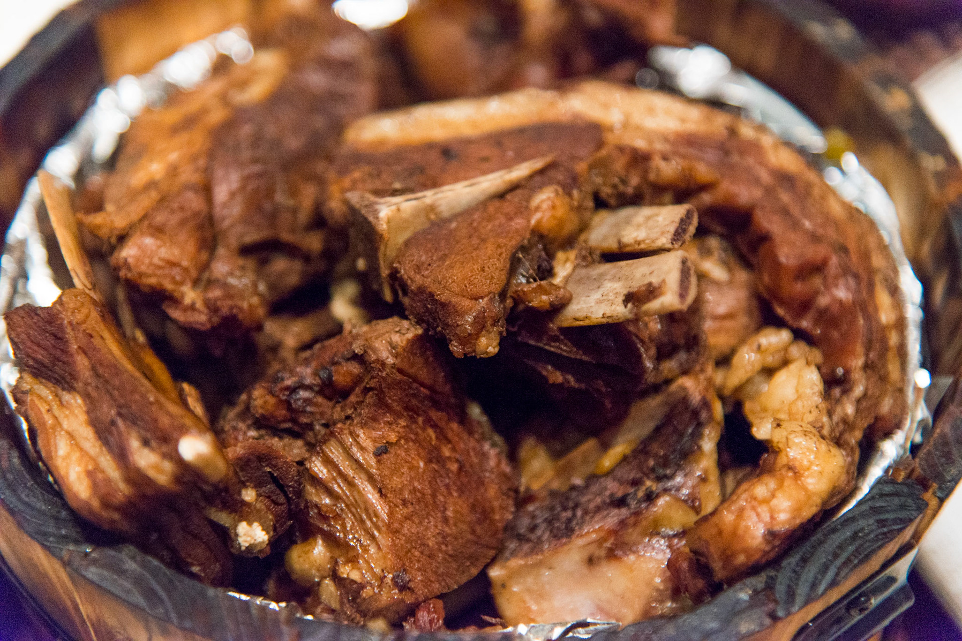 Mongolia, photos from a bicycle tour with Compass Rose Expeditions