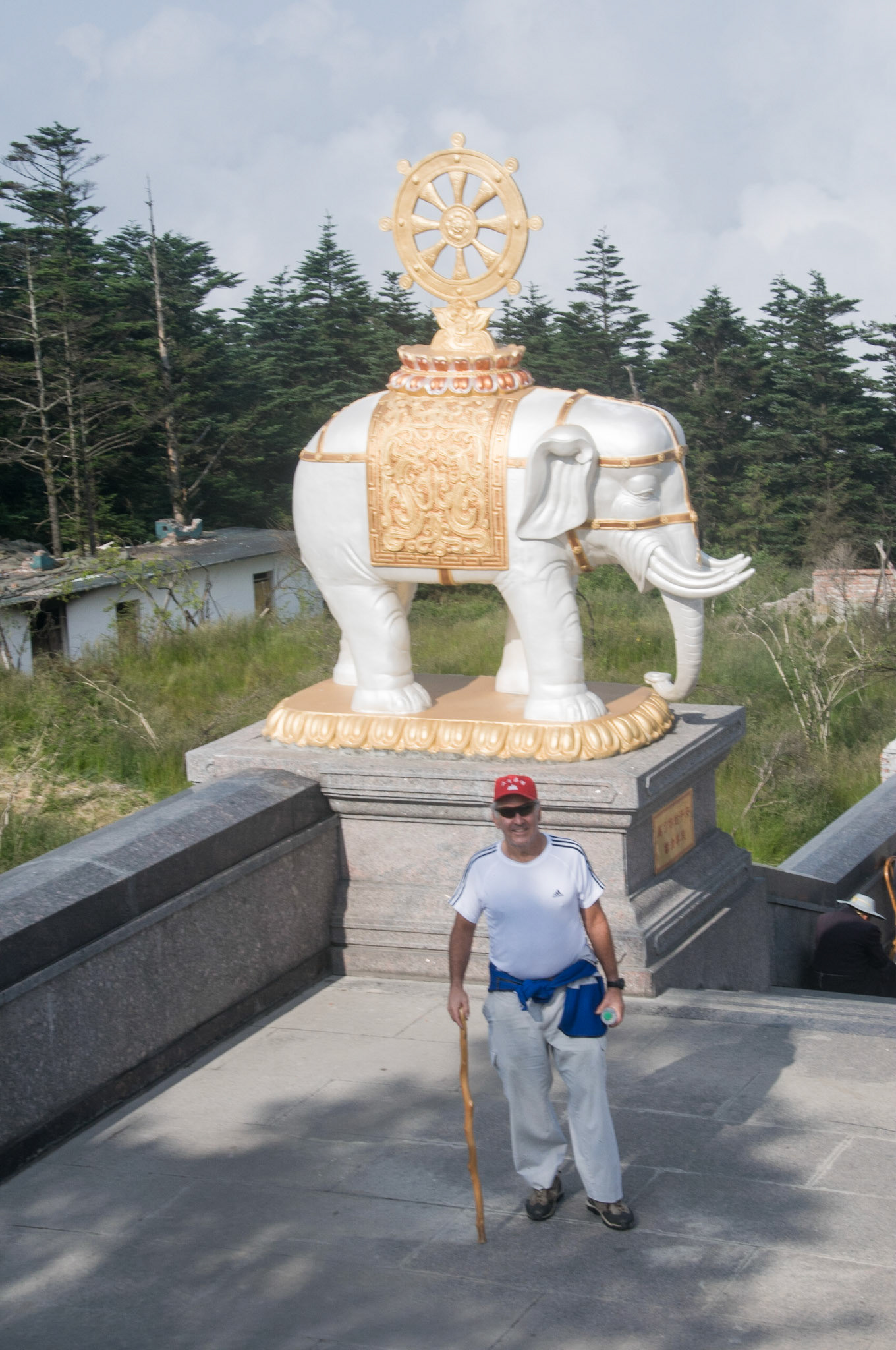 China, South Sicnuan  Province,