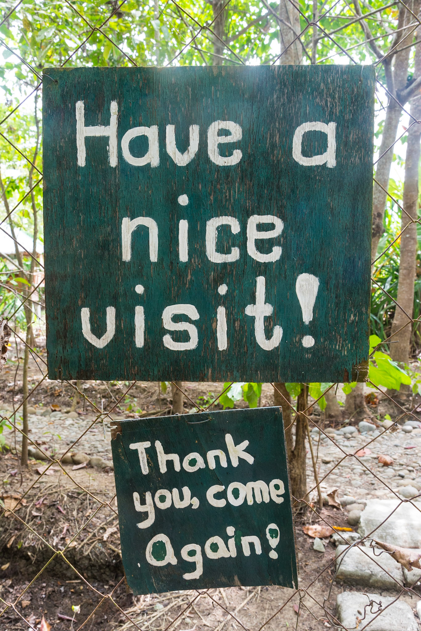 The Philippines, Palawan Island