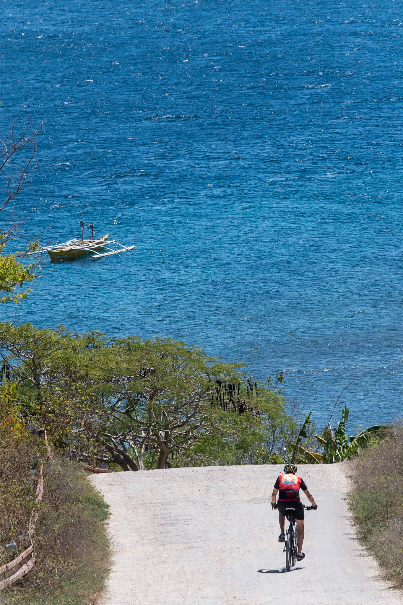 The Philippines, Siquijor Island
